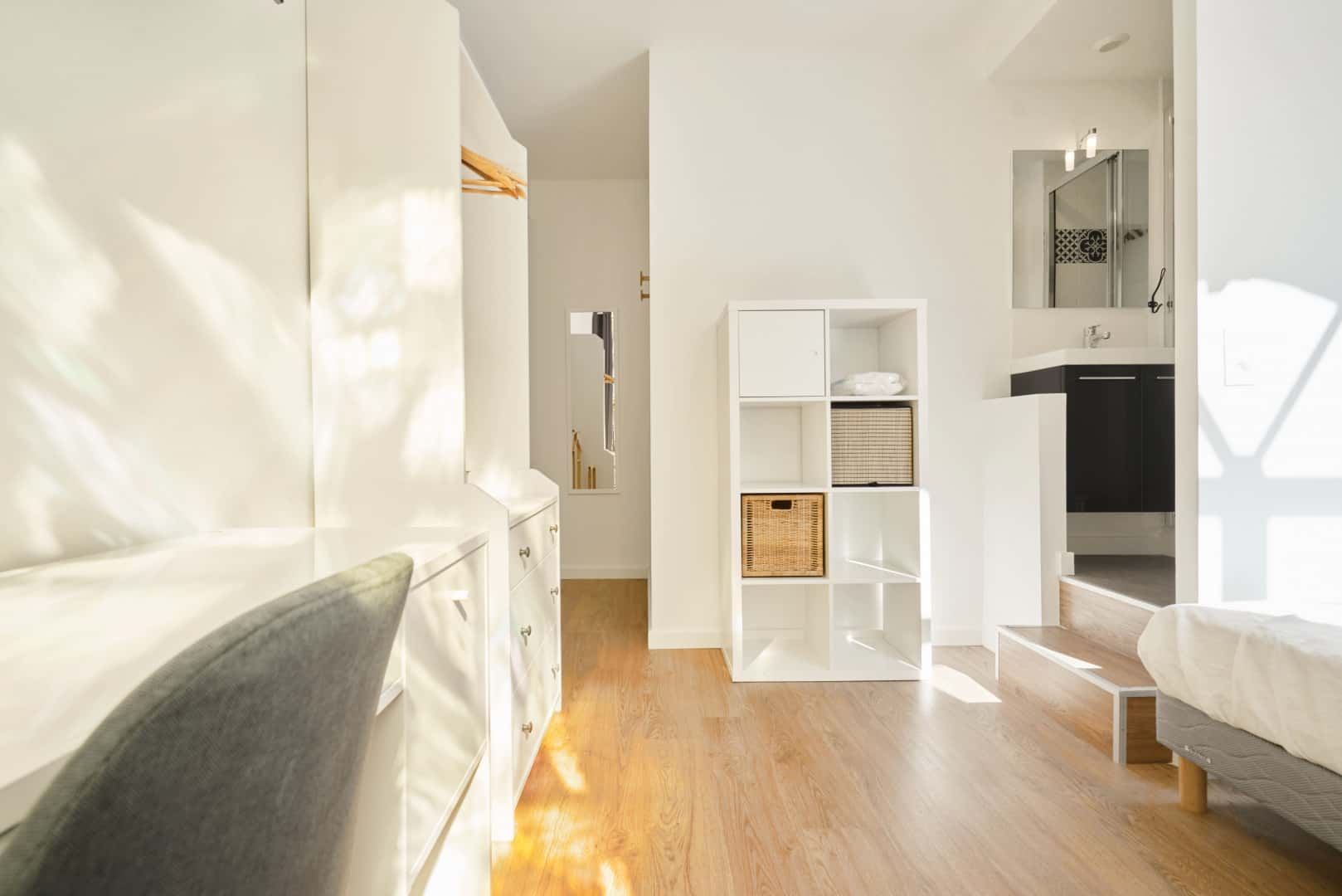 Chambre 3 - FOSSES D1