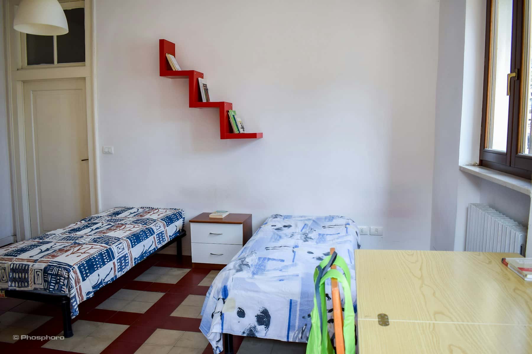 Room in Vicolo Mustacchi, Verona for 95 m² with 3 bedrooms