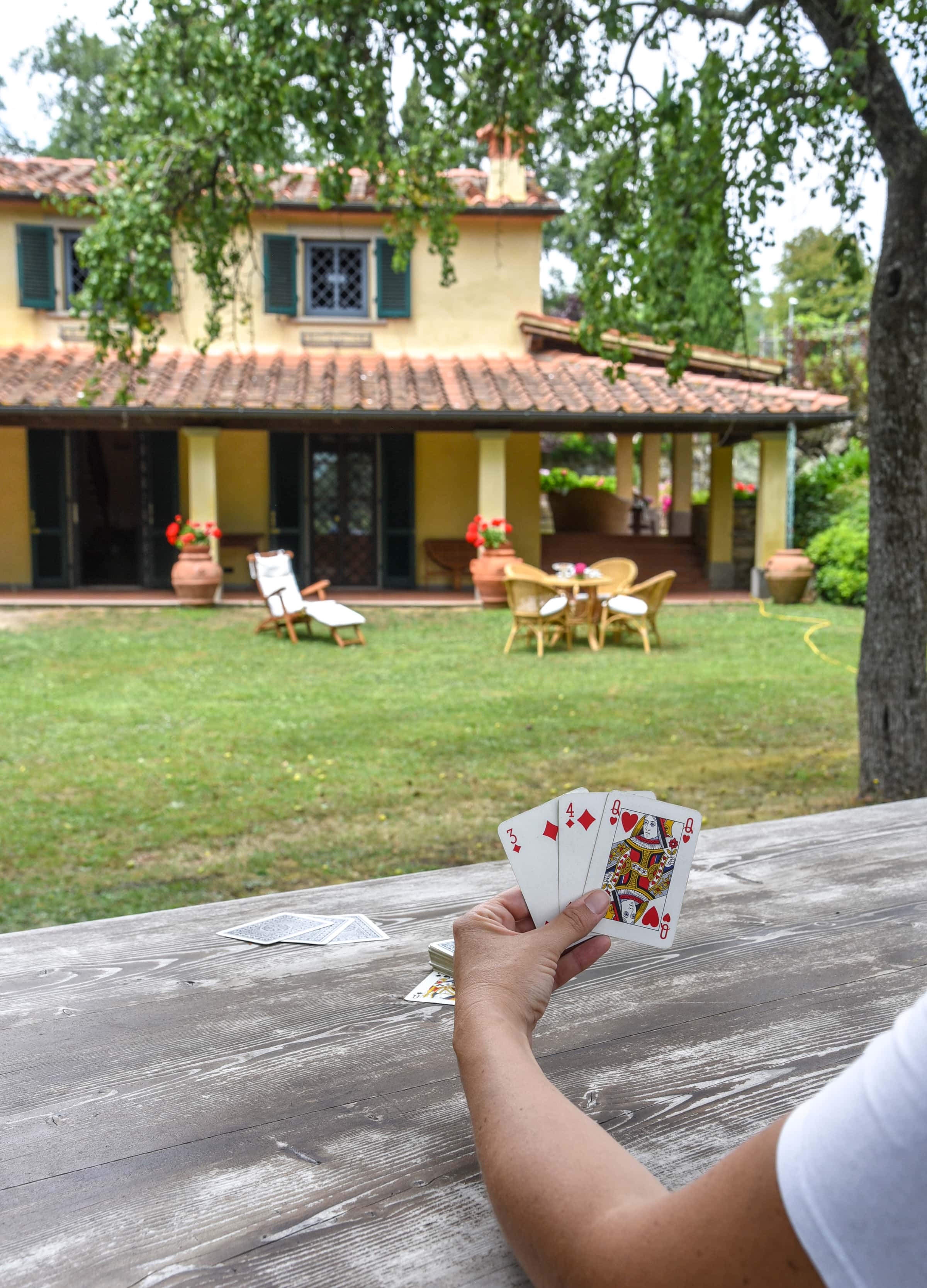 Apartment Le Fornaci, 3 beds — photo 1