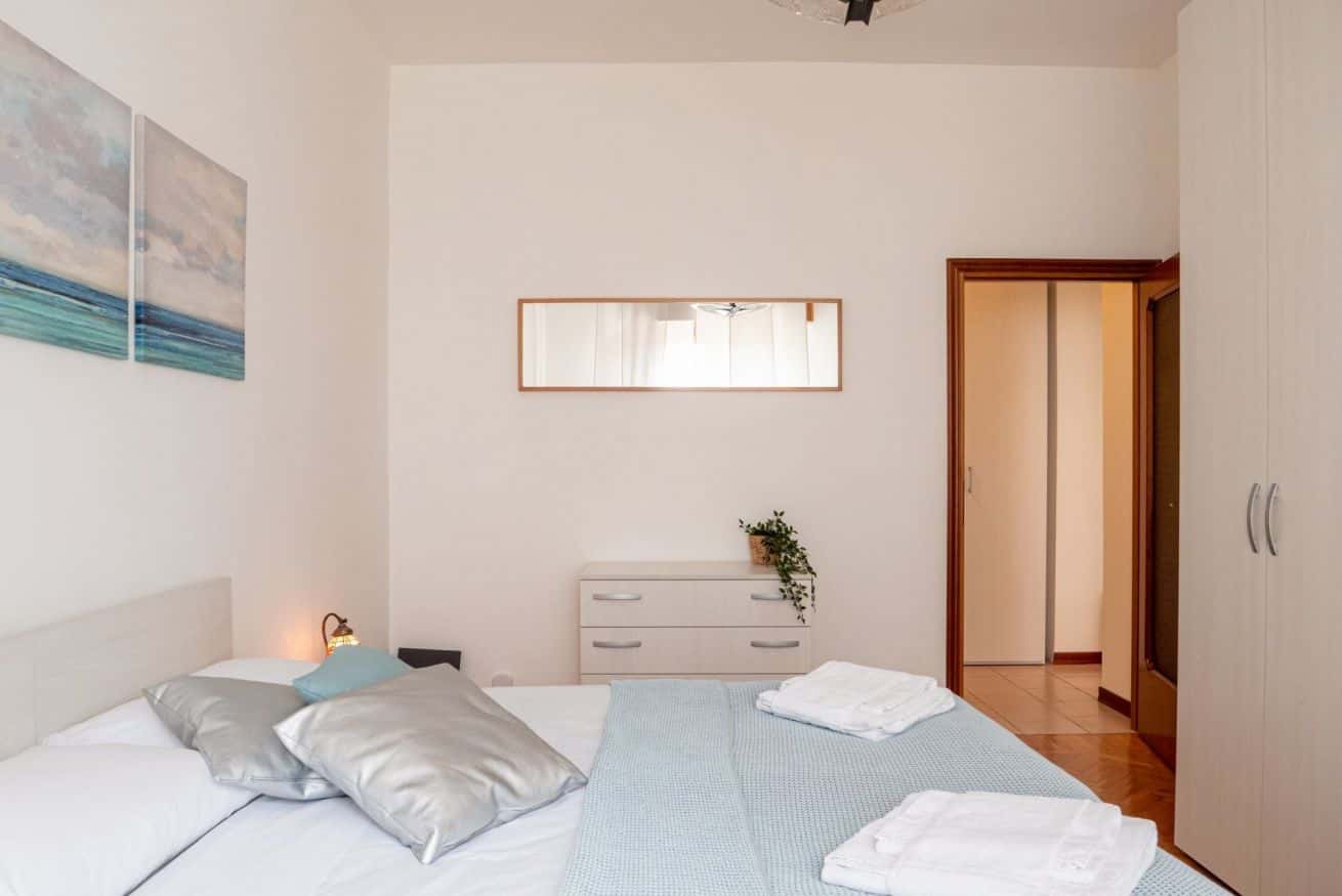 Apartment Milan, 2 beds — photo 29