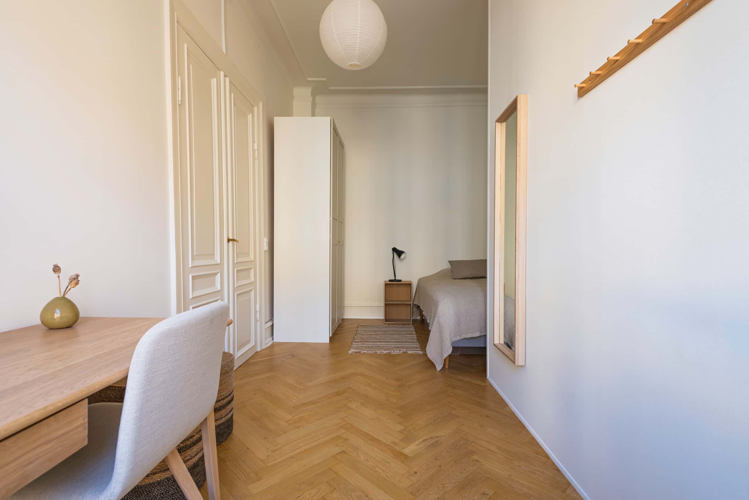 Harald Room 3 Standard+