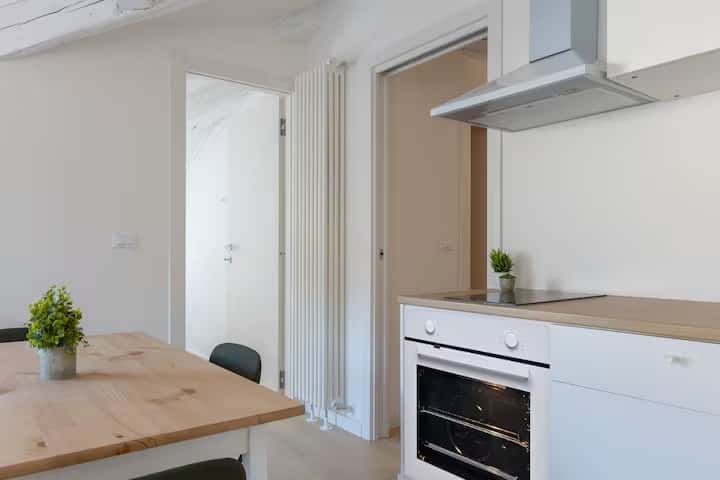 Apartment Trieste, 2 beds — photo 1