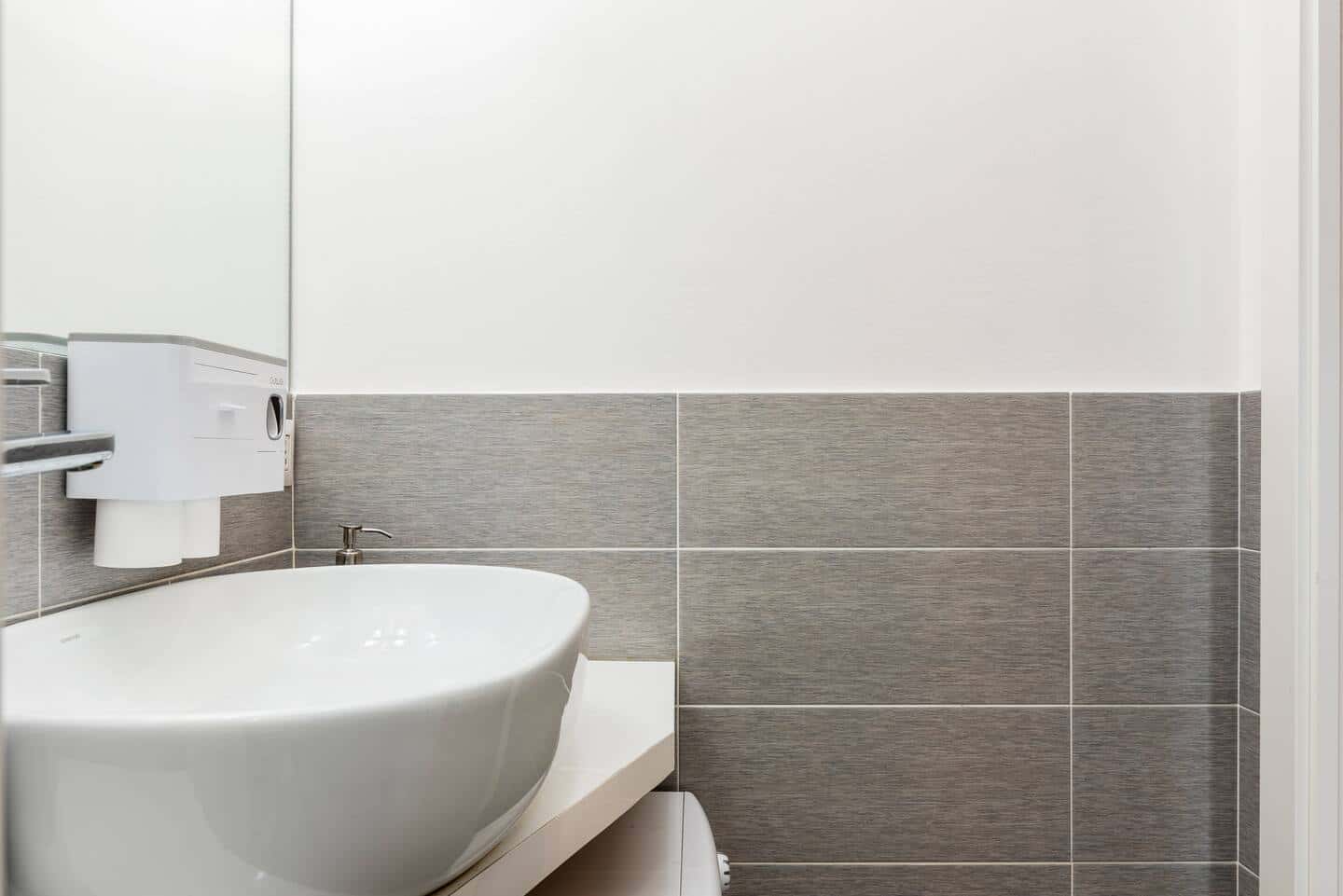 Apartment in Via Daniele Ricciarelli, Milano for 38 m²