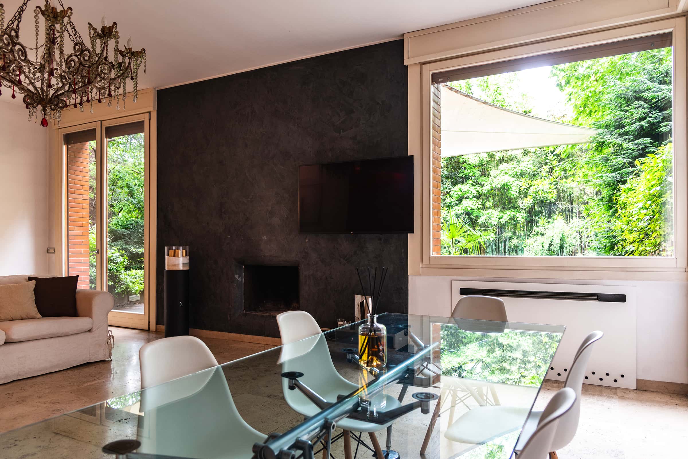 Apartment Milan, 2 beds — photo 77