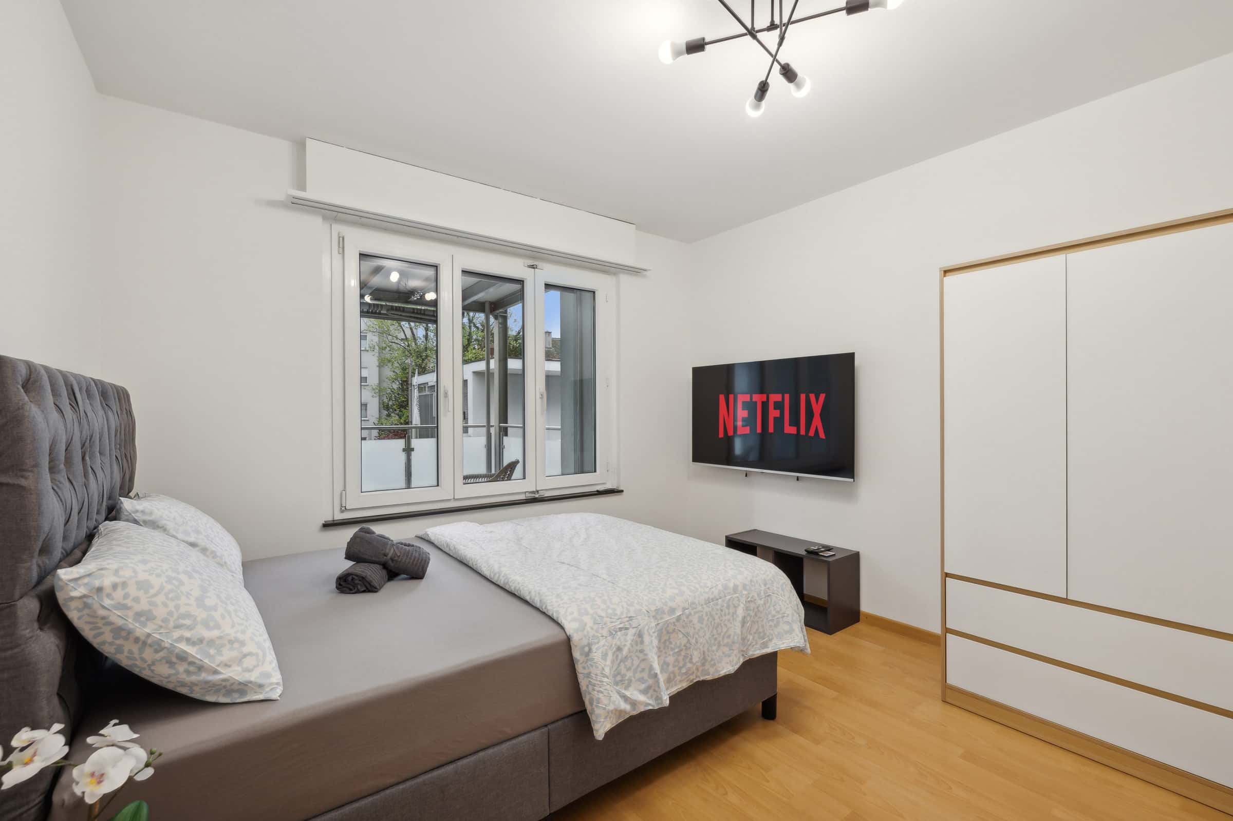 Room in Bleichestrasse, Winterthur for 50 m²