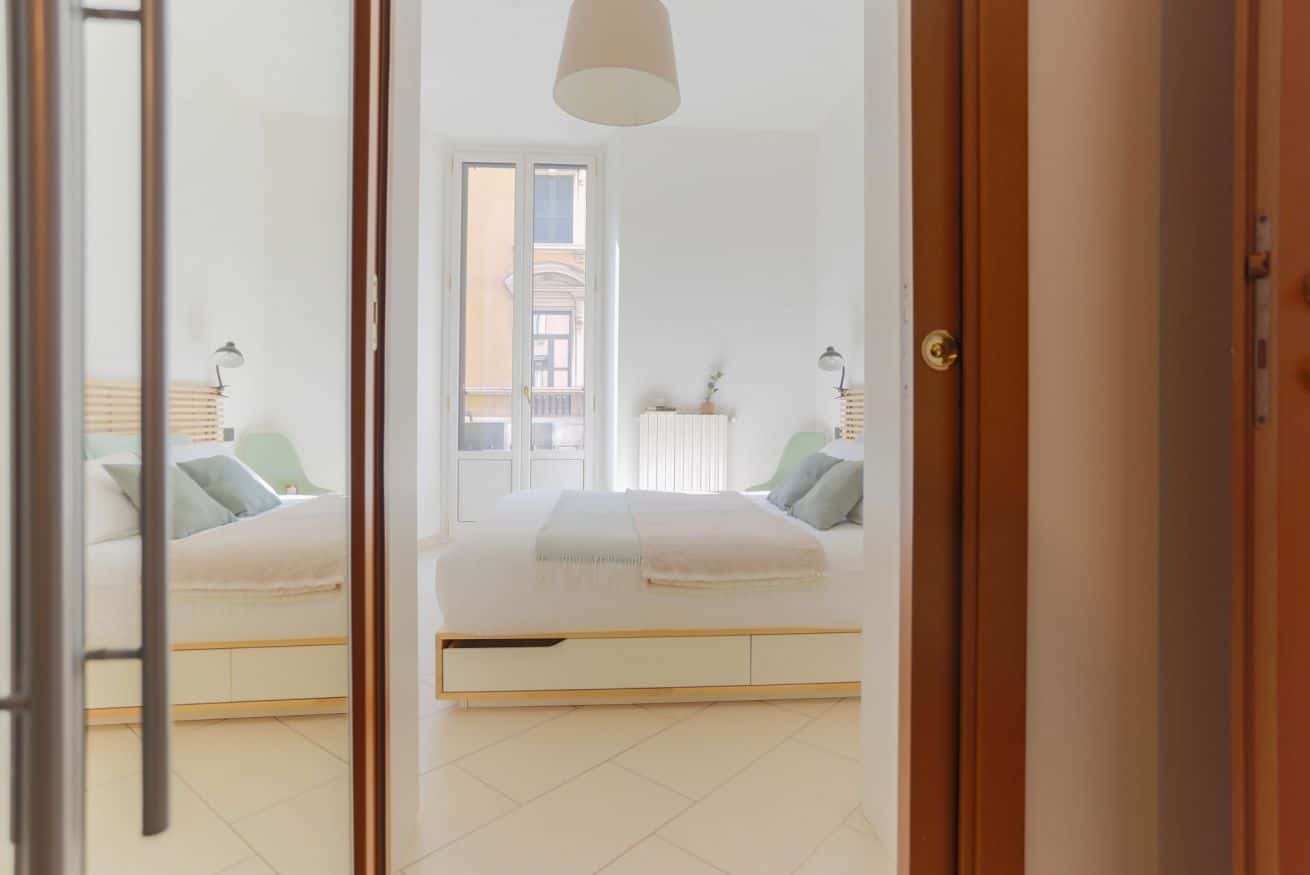 Apartment Milan, 1 bed — photo 2