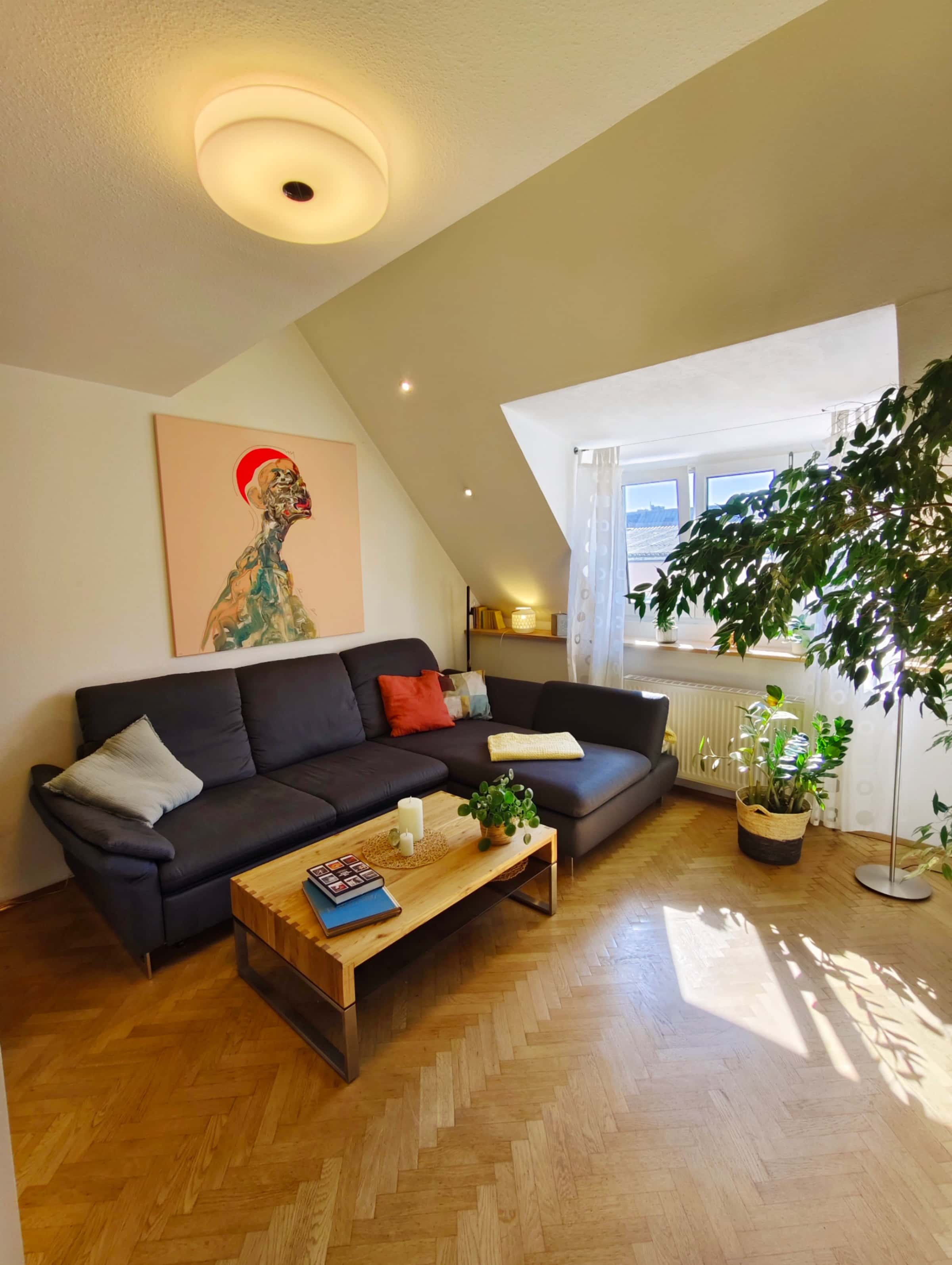 Wohnung in Herbststraße, Wien für 62 m² mit 1 Schlafzimmer