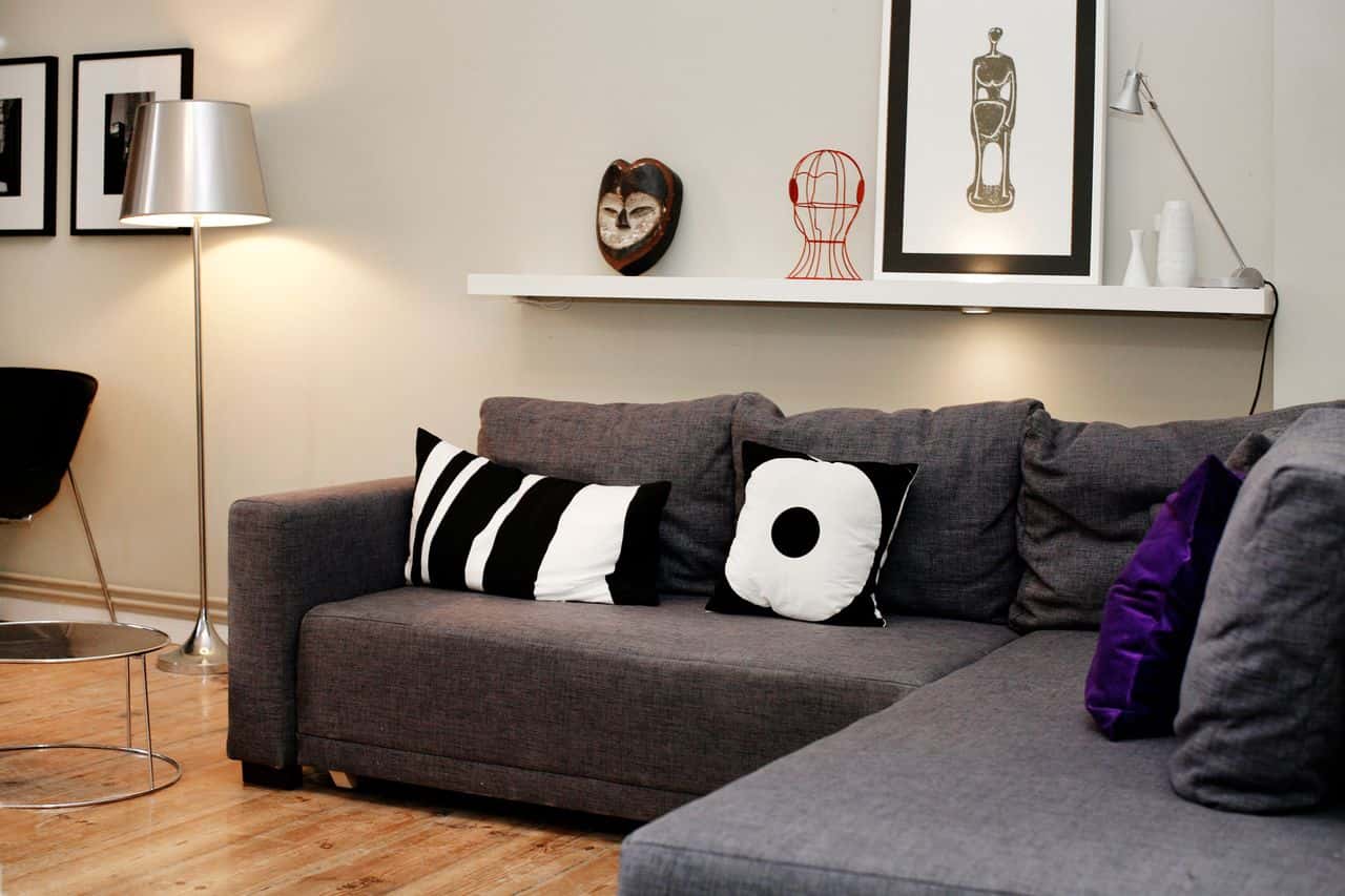#7 Fashionable and great maisonette suite - Photo 5