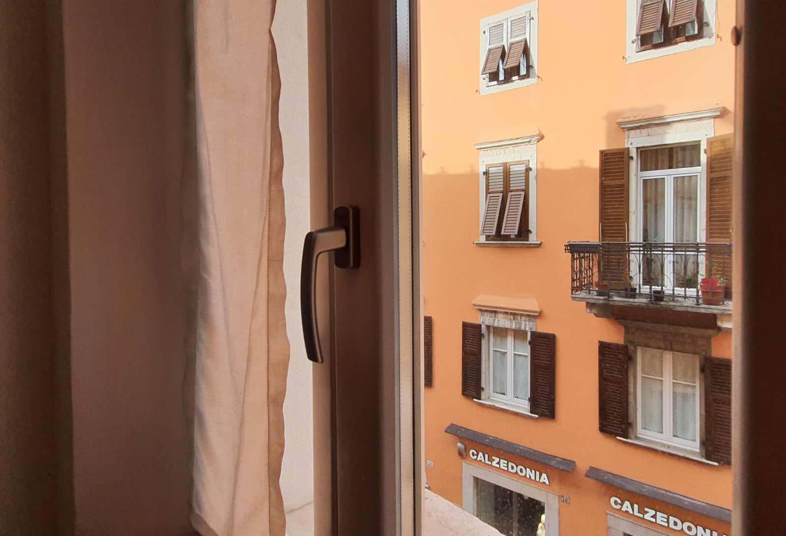 Single room Trento, 3 beds — photo 3