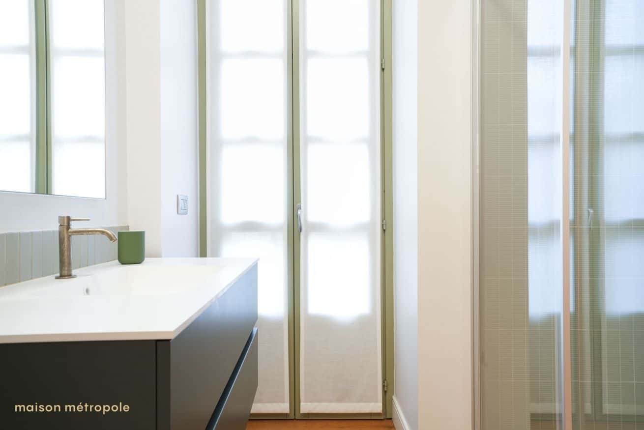 Apartment Turin, 2 beds — photo 17