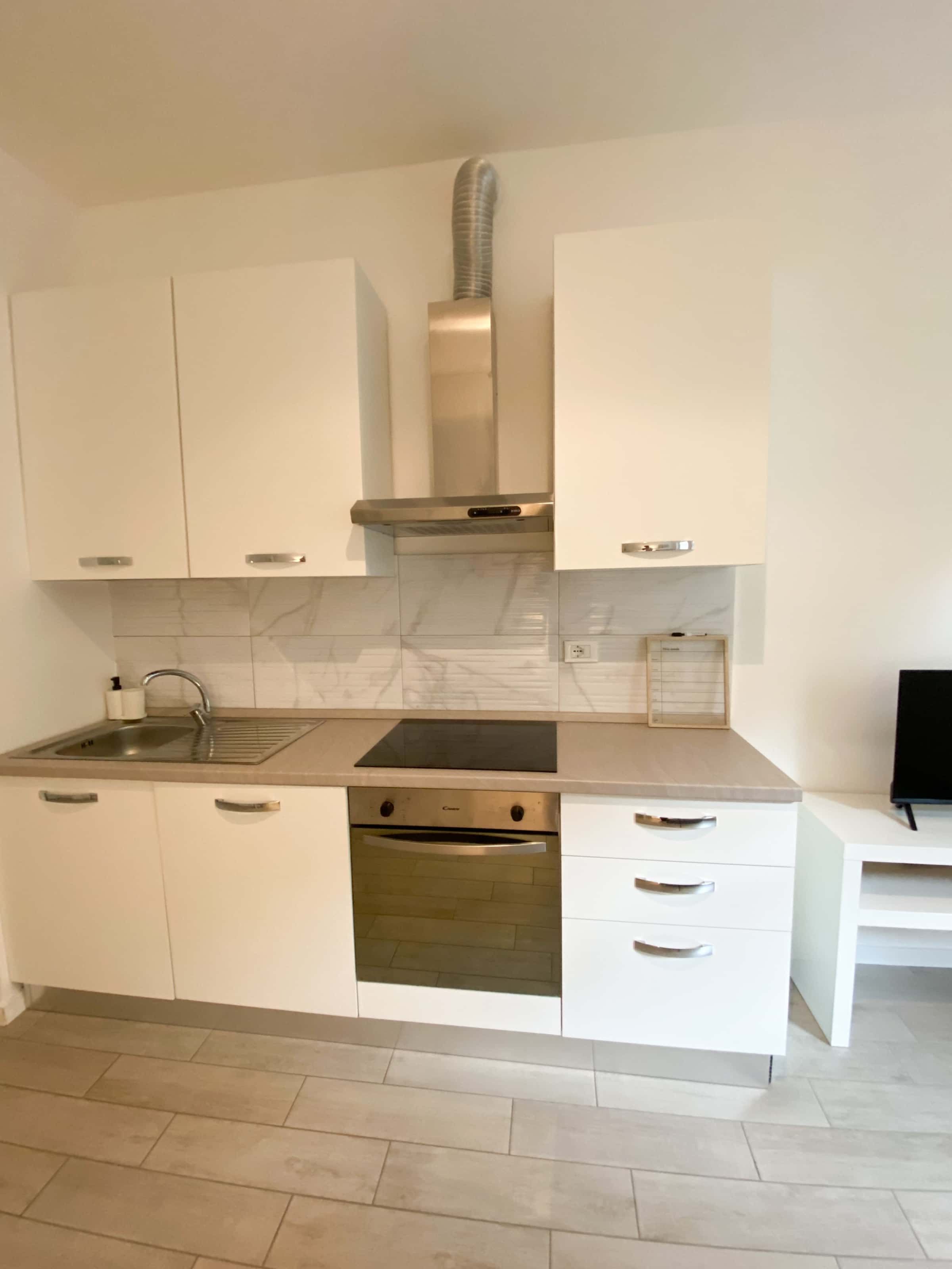 Bilocale di charme in Cenisio - Mirable PM