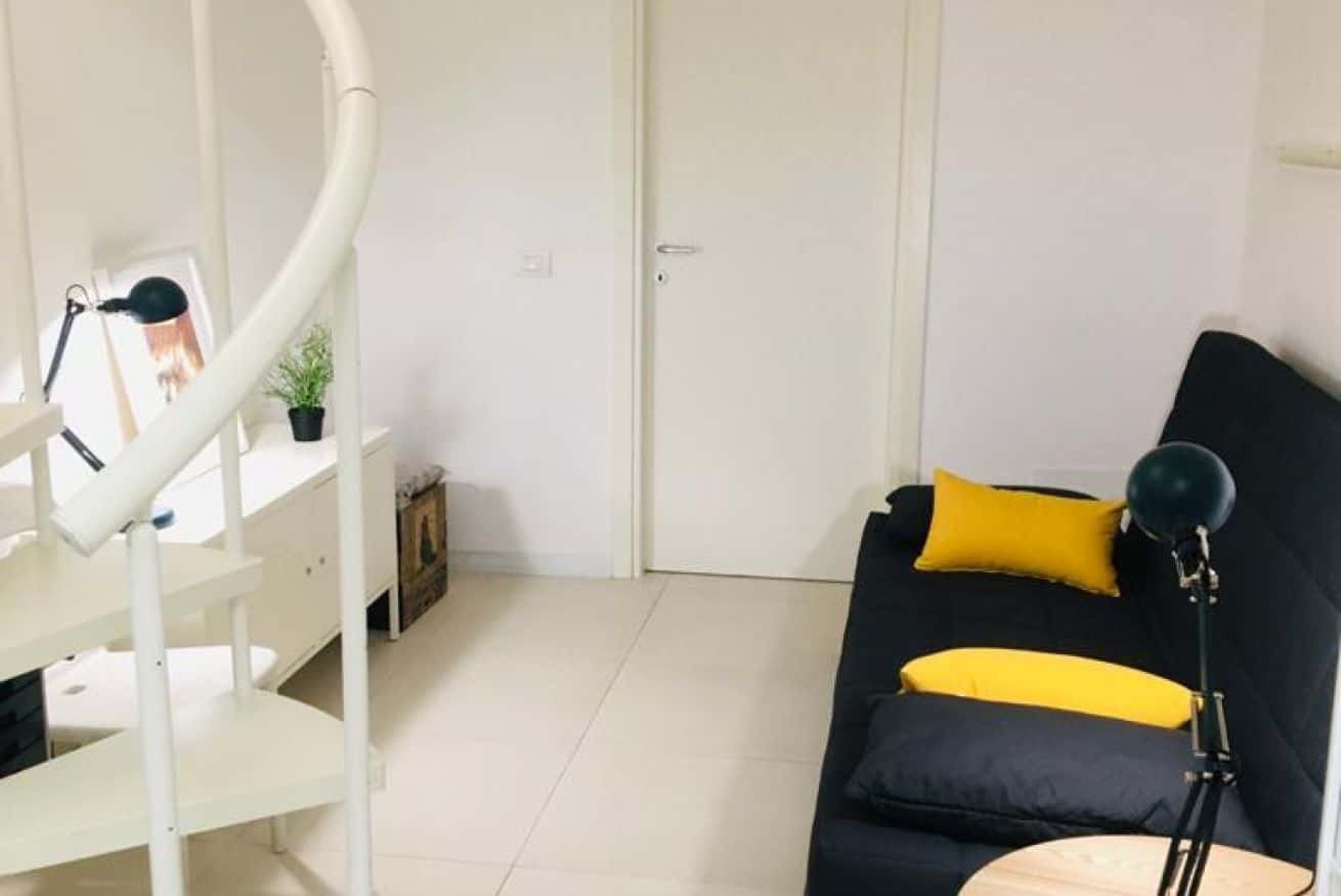 Pestalozzi Apartment - en Milán