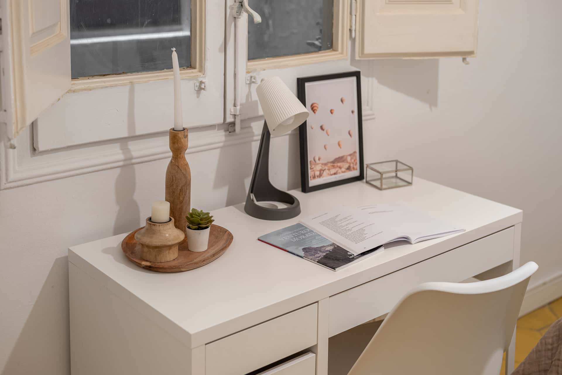 Habitacion privada en Muntaner, Barcelona