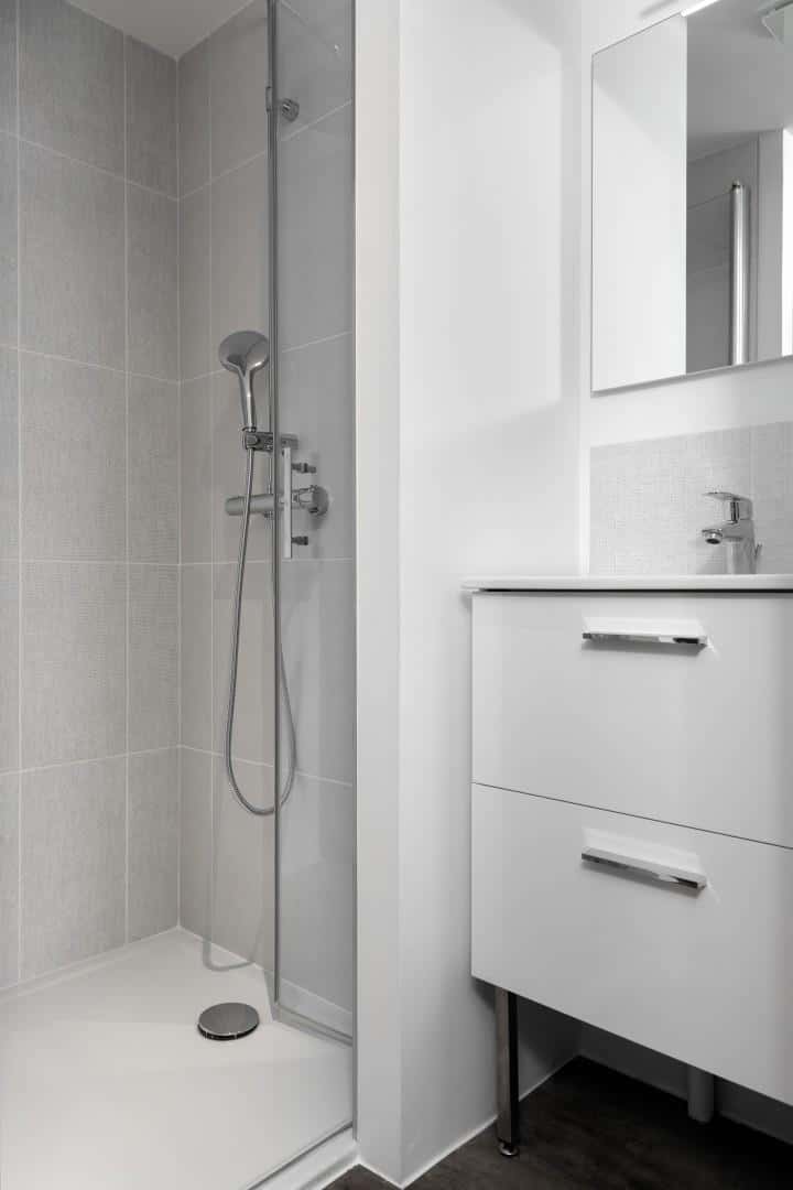 Chambre 1 - STEHELIN