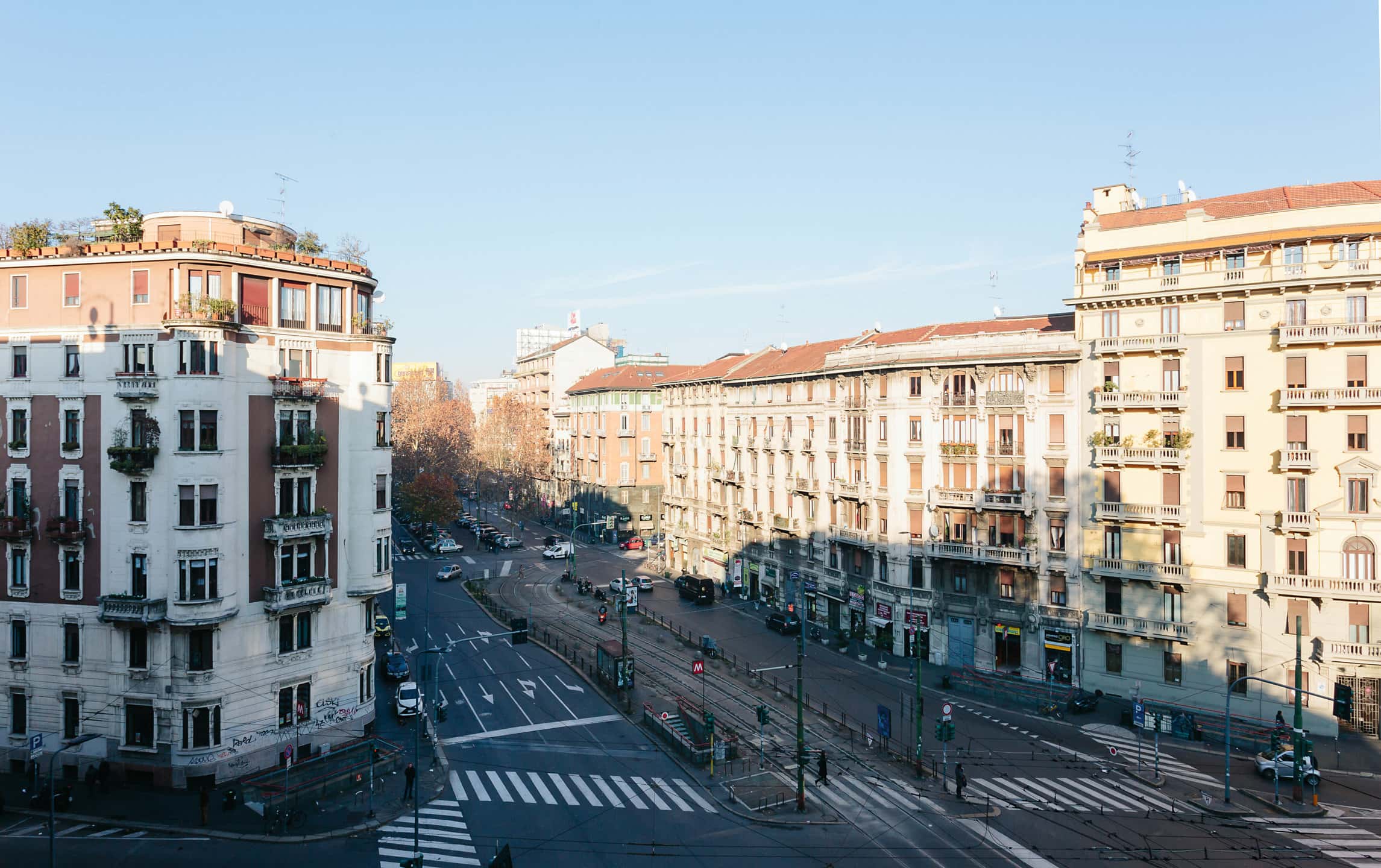 Camera Singola in via Viale Abruzzi