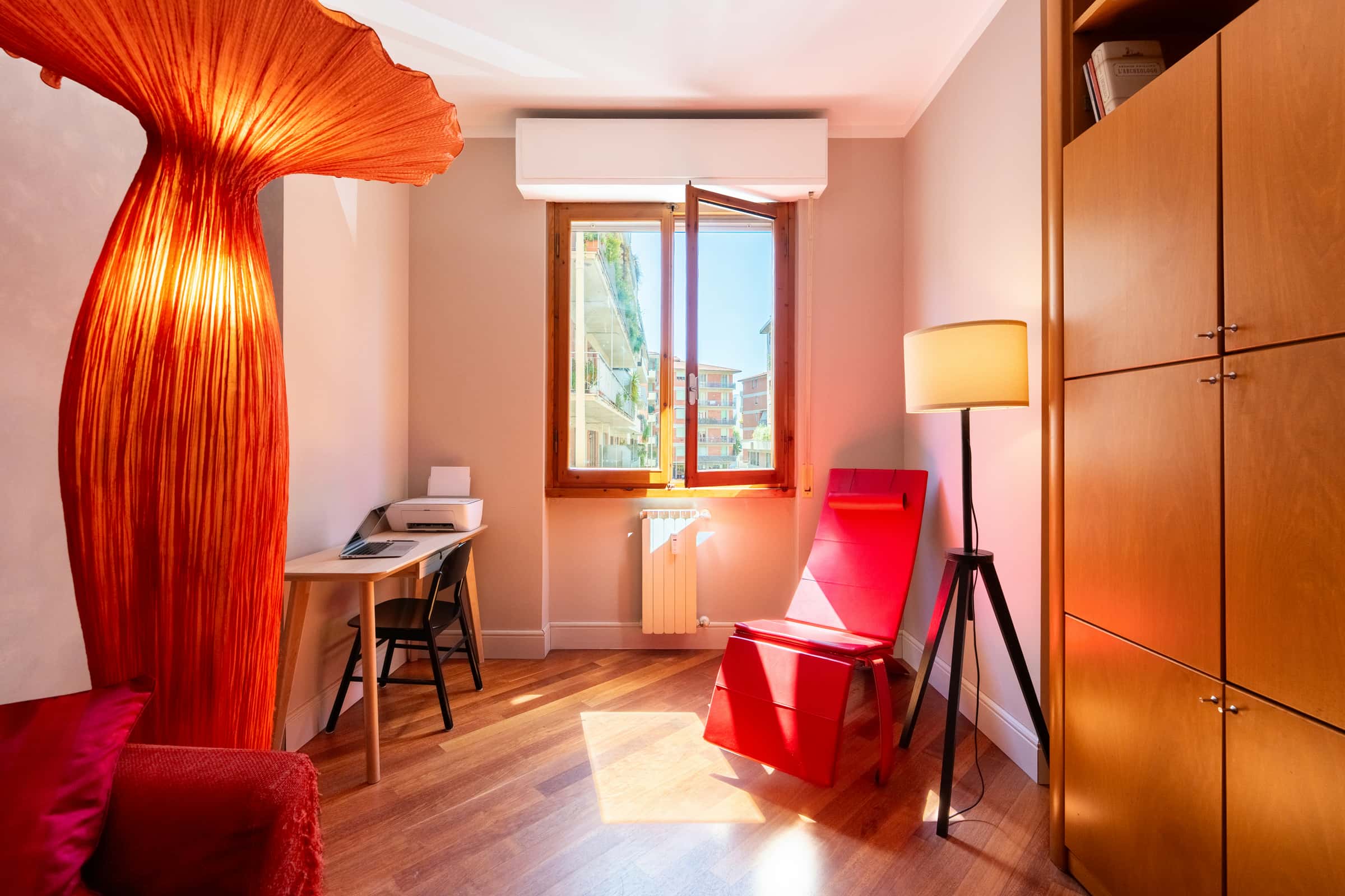 Apartment Florence, 1 bed — photo 26