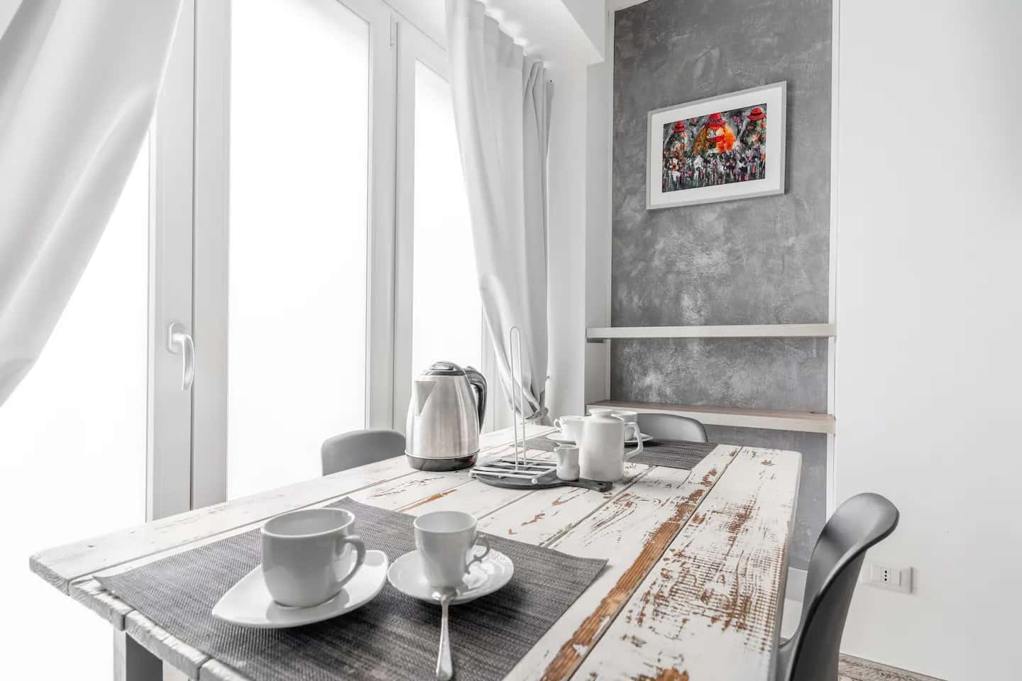 Apartment Milan — photo 1