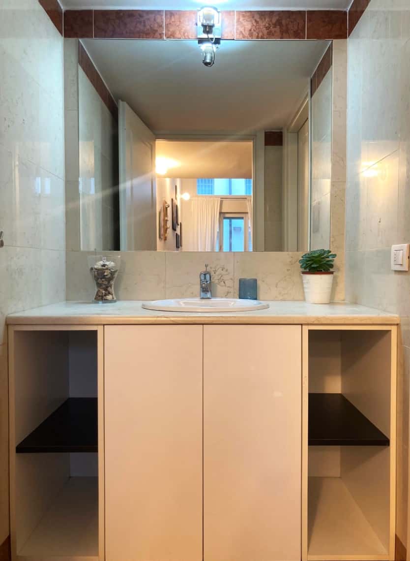 Apartment Milan, 1 bed — photo 1