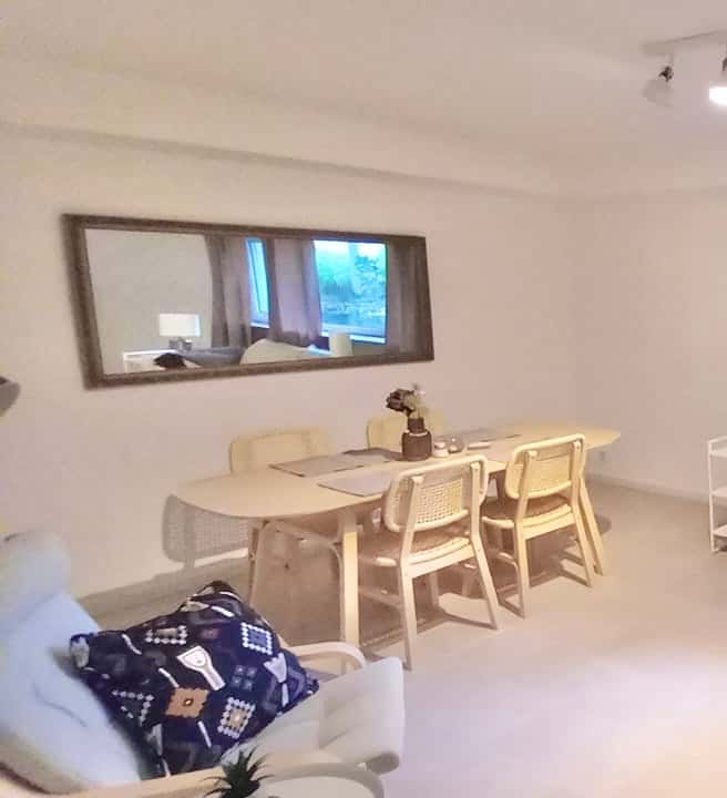 Wohnung in Spessartweg, Mörfelden-Walldorf für 80 m² mit 2 Schlafzimmer - Foto 4