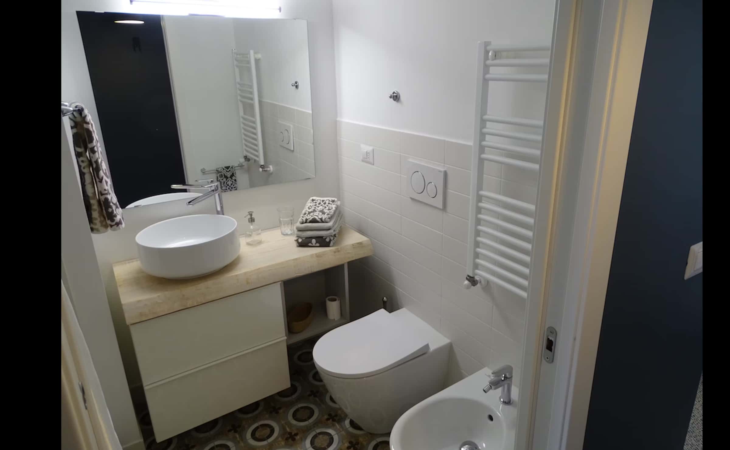 Apartment Turin, 1 bed — photo 3