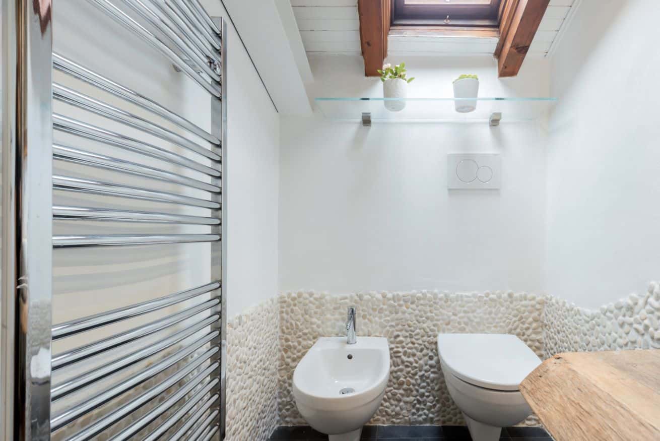 Appartement Milan, 1 chambre — photo 2