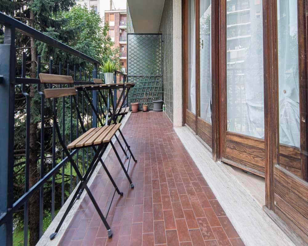 Special Offer: Stanza in Via Pordenone