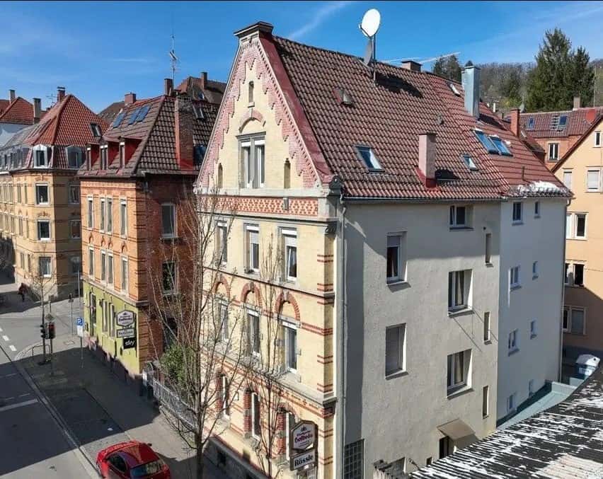 Gemütliche 3-Zimmer-Wohnung - Photo 2