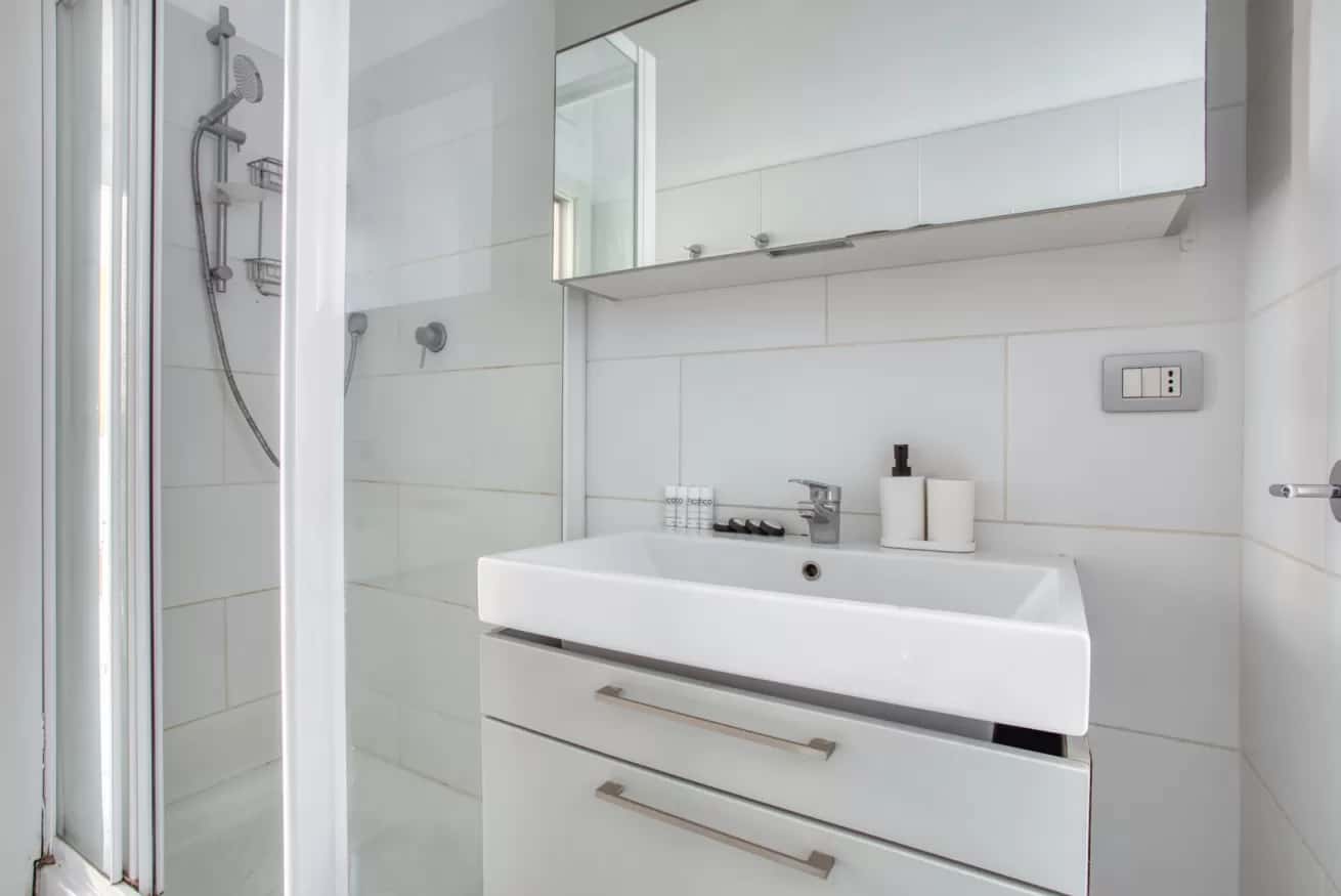 Apartment Milan, 3 beds — photo 2
