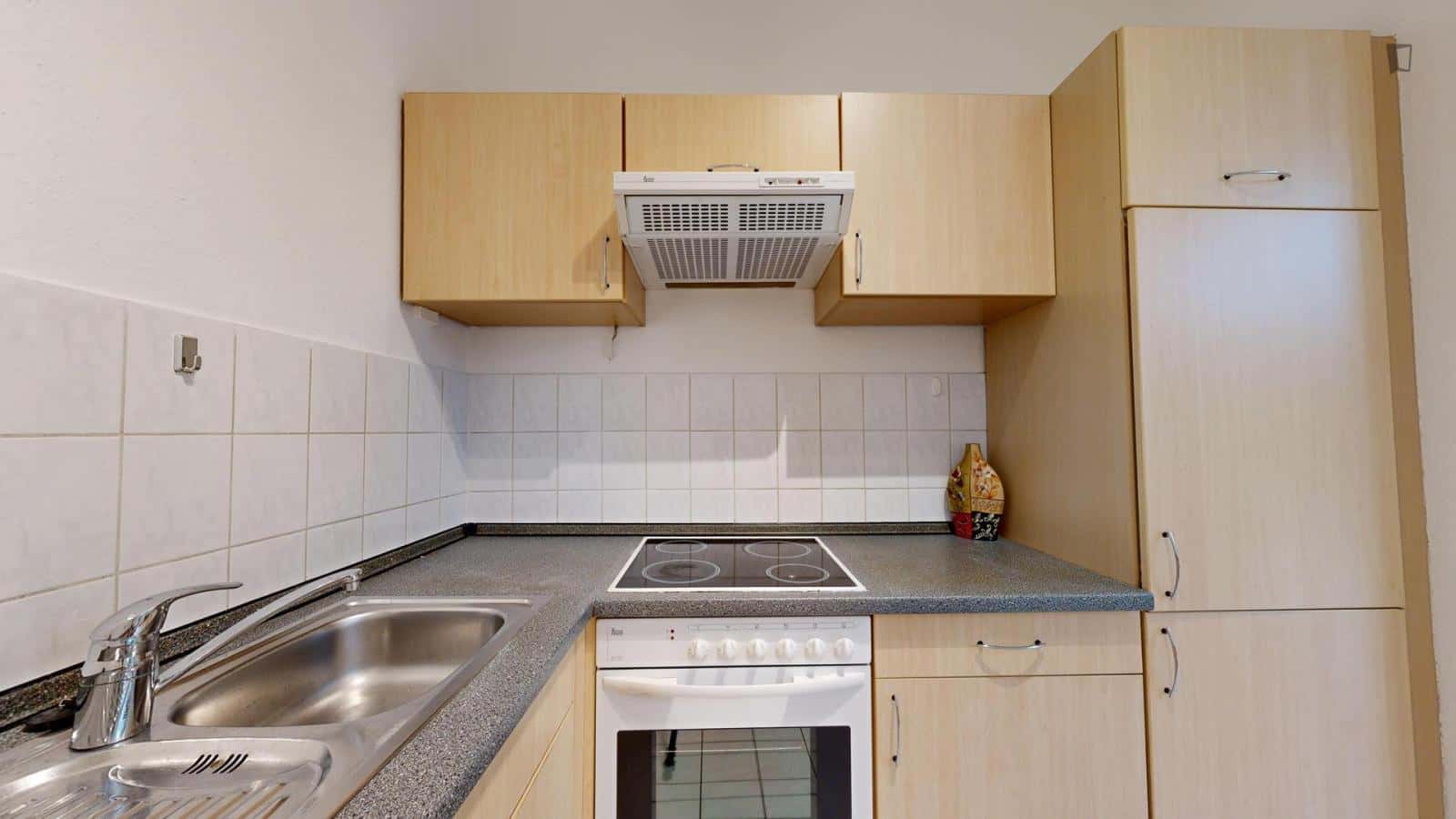 14 Kochhannstrasse - Berliner Innenstadt