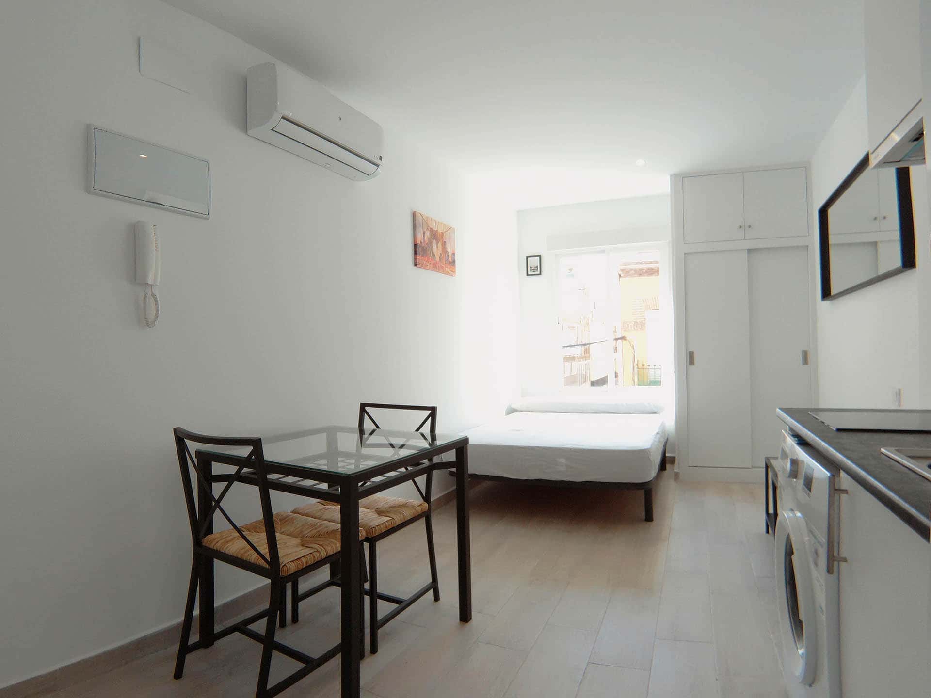 Studio Calle Berruguete