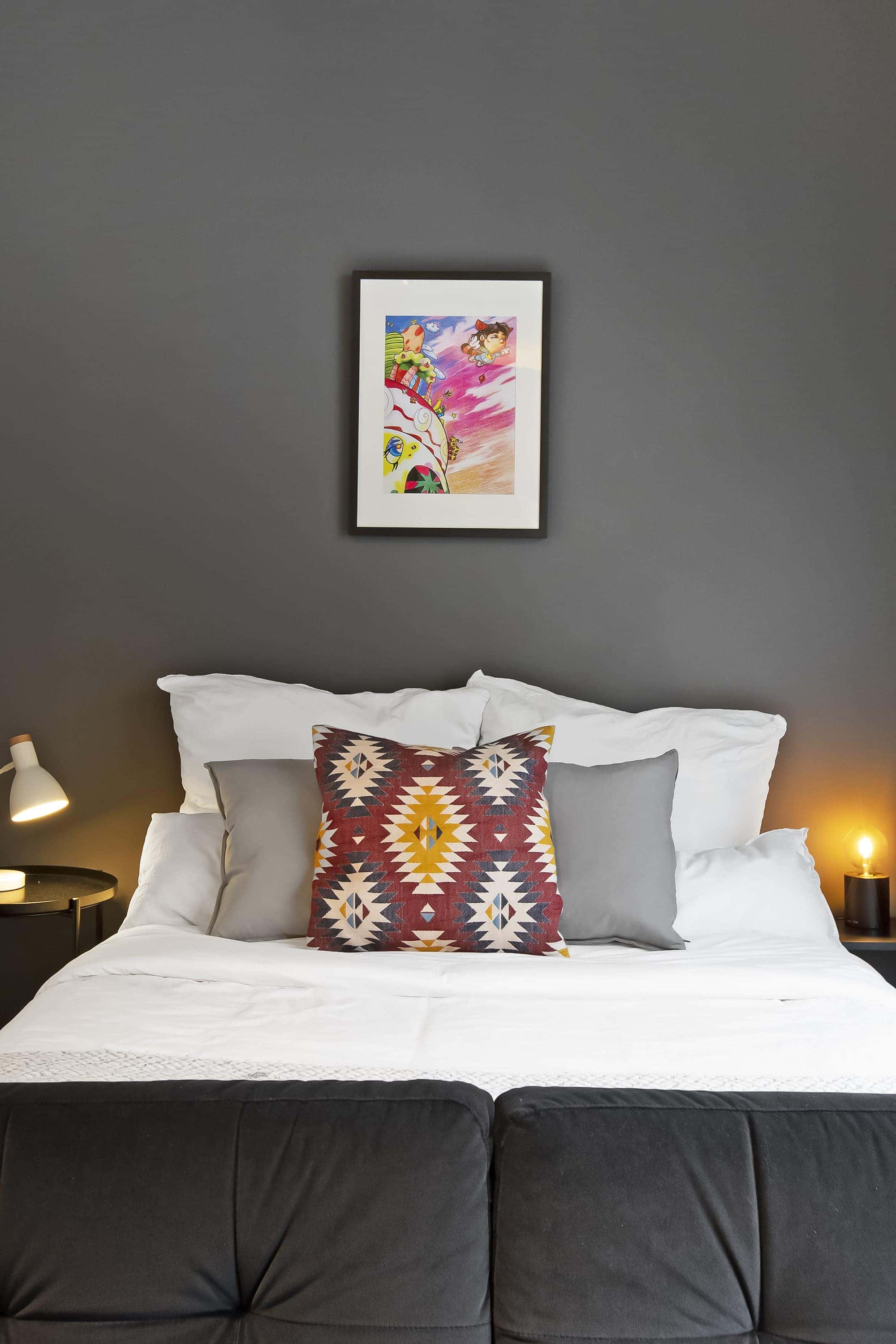 Wohnung in Linienstraße, Berlin