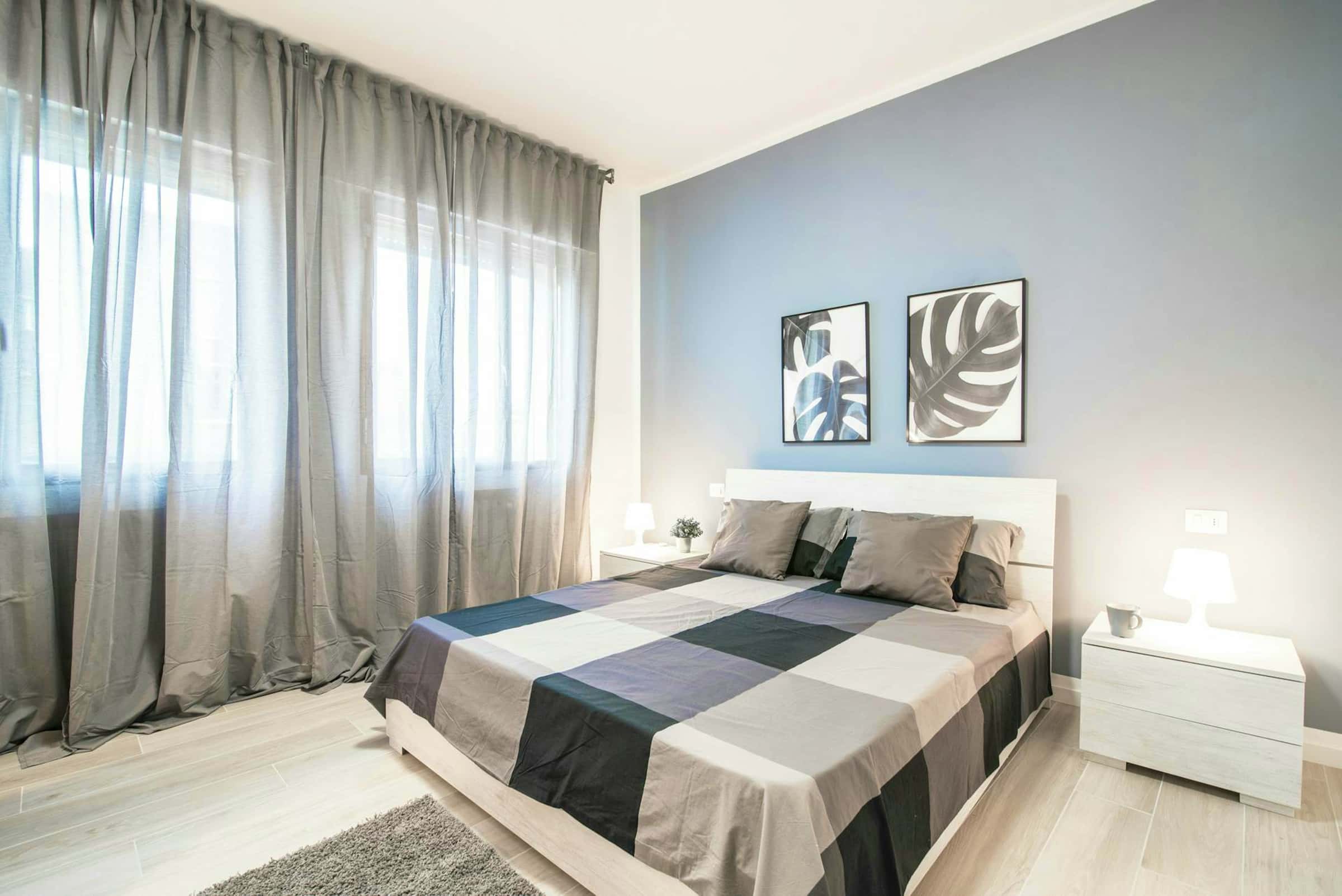 Via Giosuè Carducci - 219A