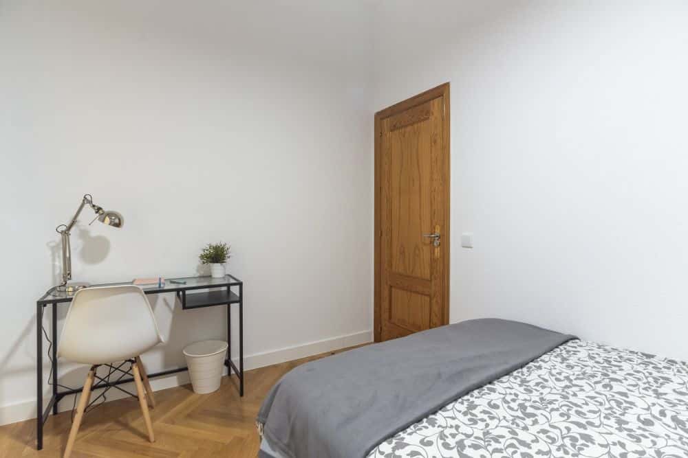 Perfecta habitación en Plaza de Santa Ana
