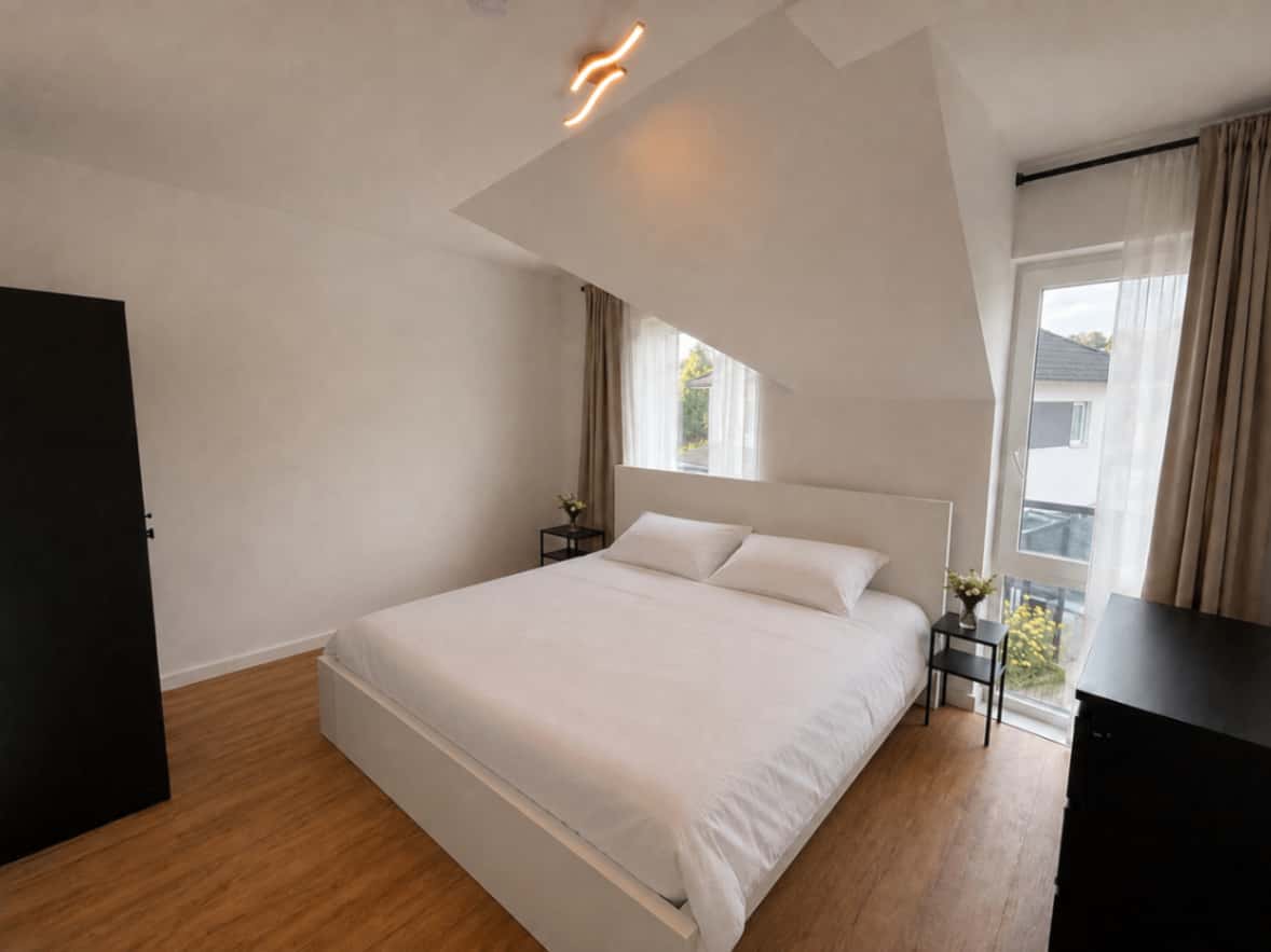 Apartment in Kreuzstraße, Hürth for 130 m² with 2 bedrooms - Photo 1