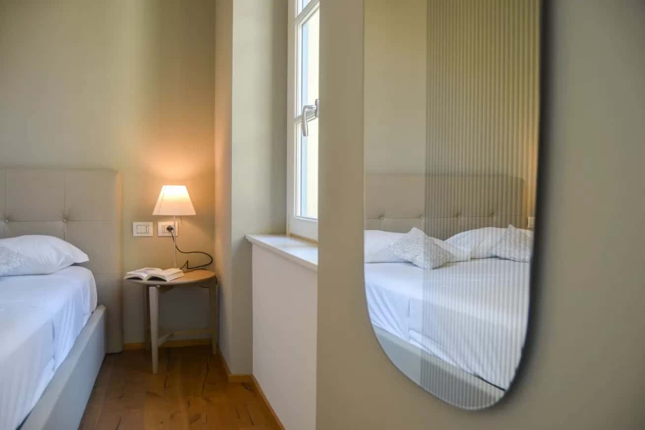 Apartment Milan, 1 bed — photo 12