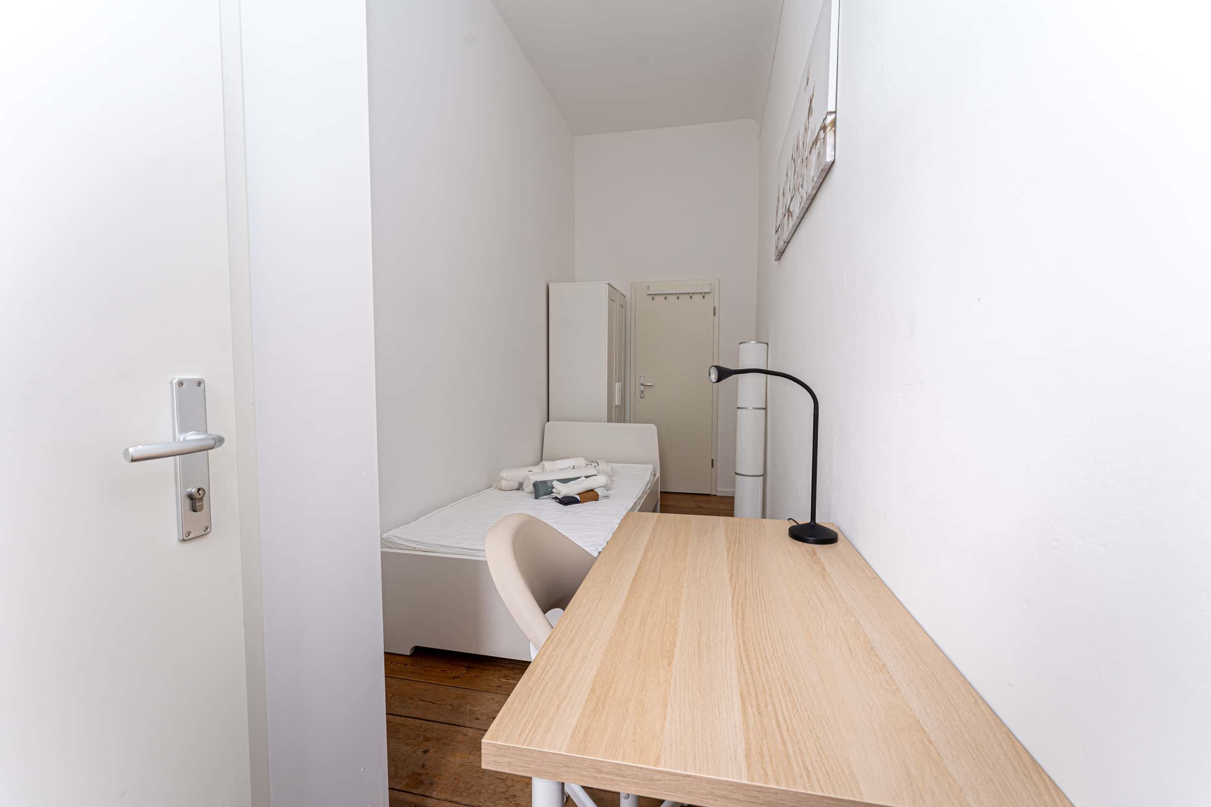 Bornholmer Straße - Room 3