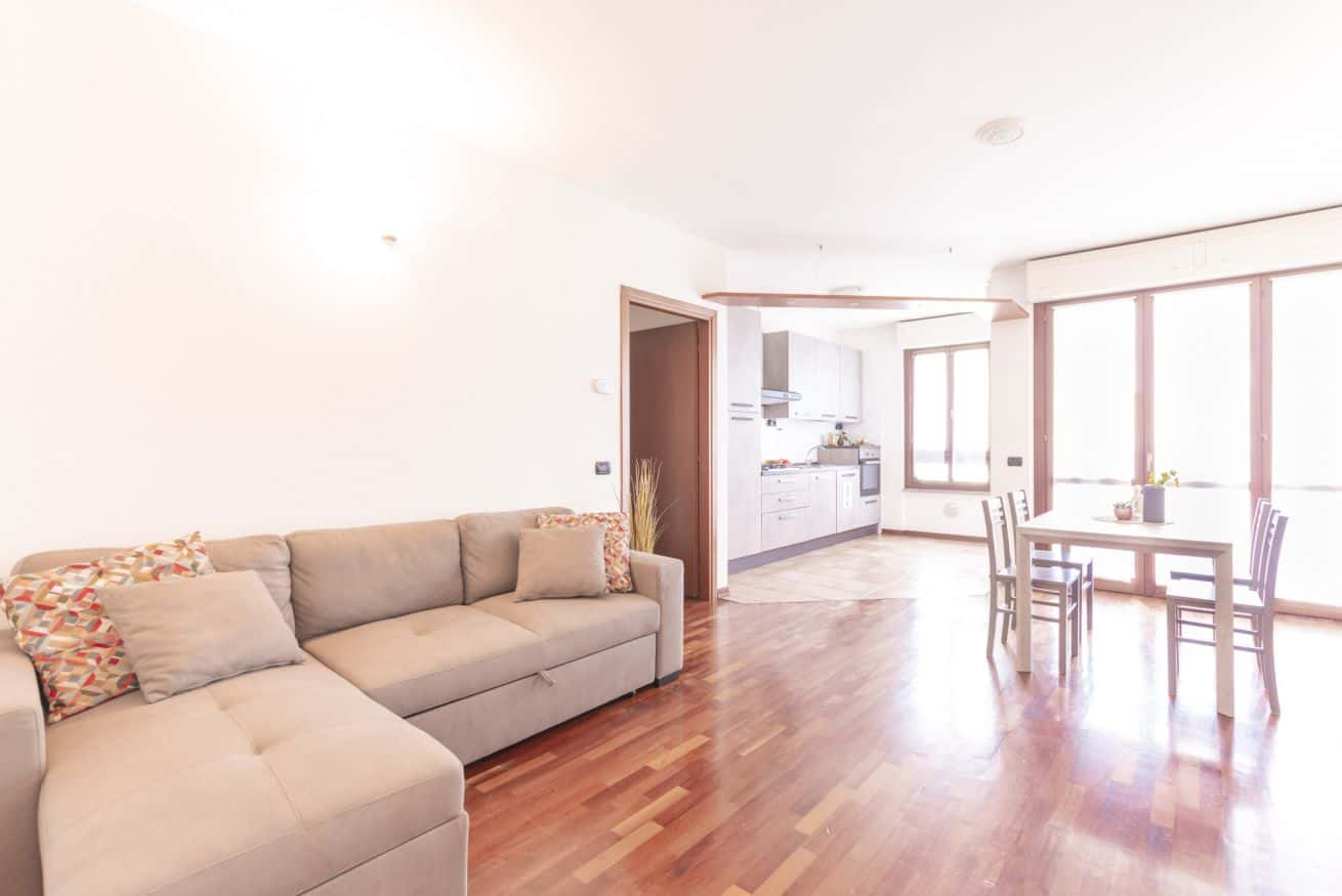 I Host Apartment - Lazio 15