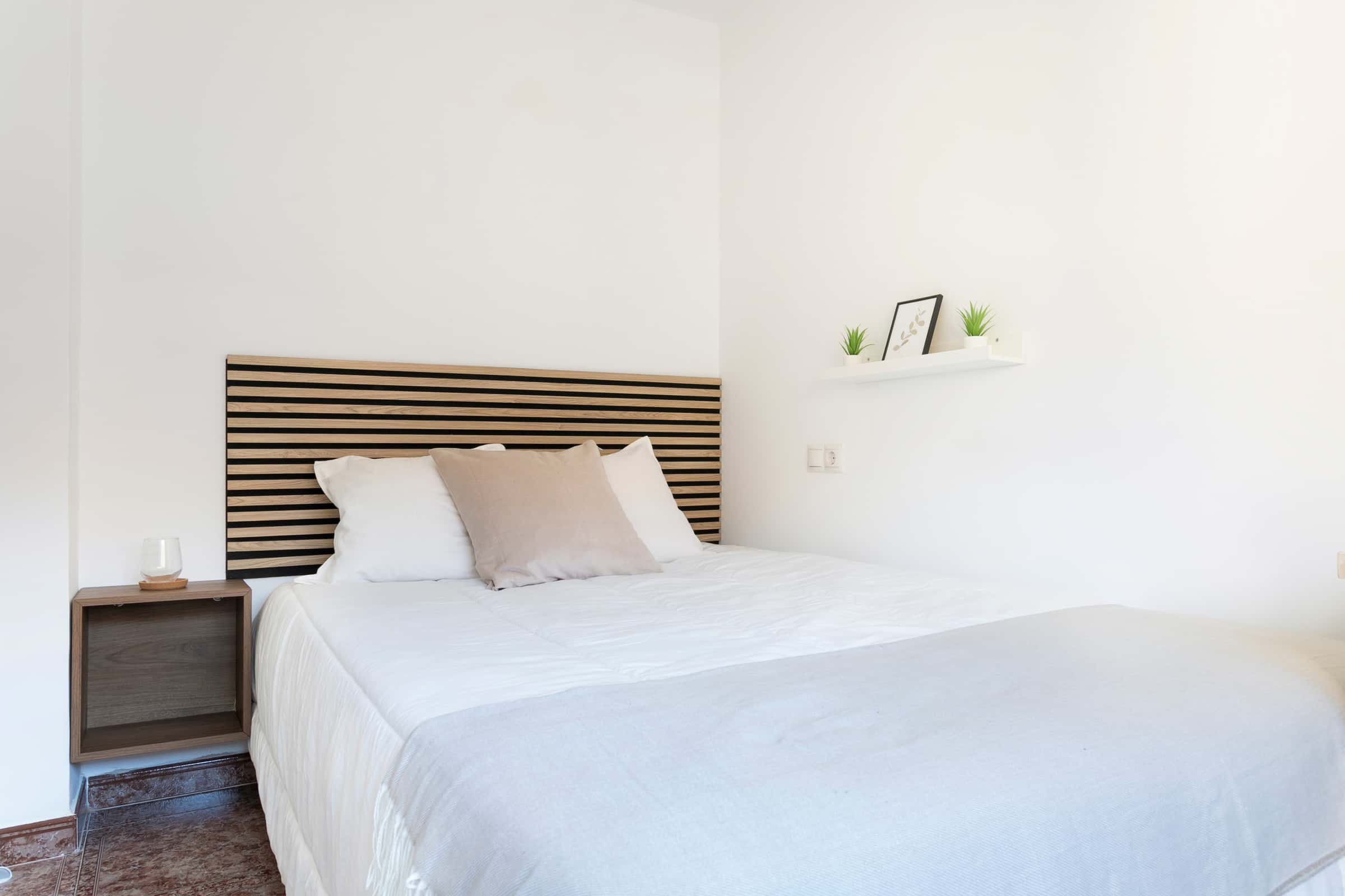 Habitacion privada en calle San Sebastian, Getafe