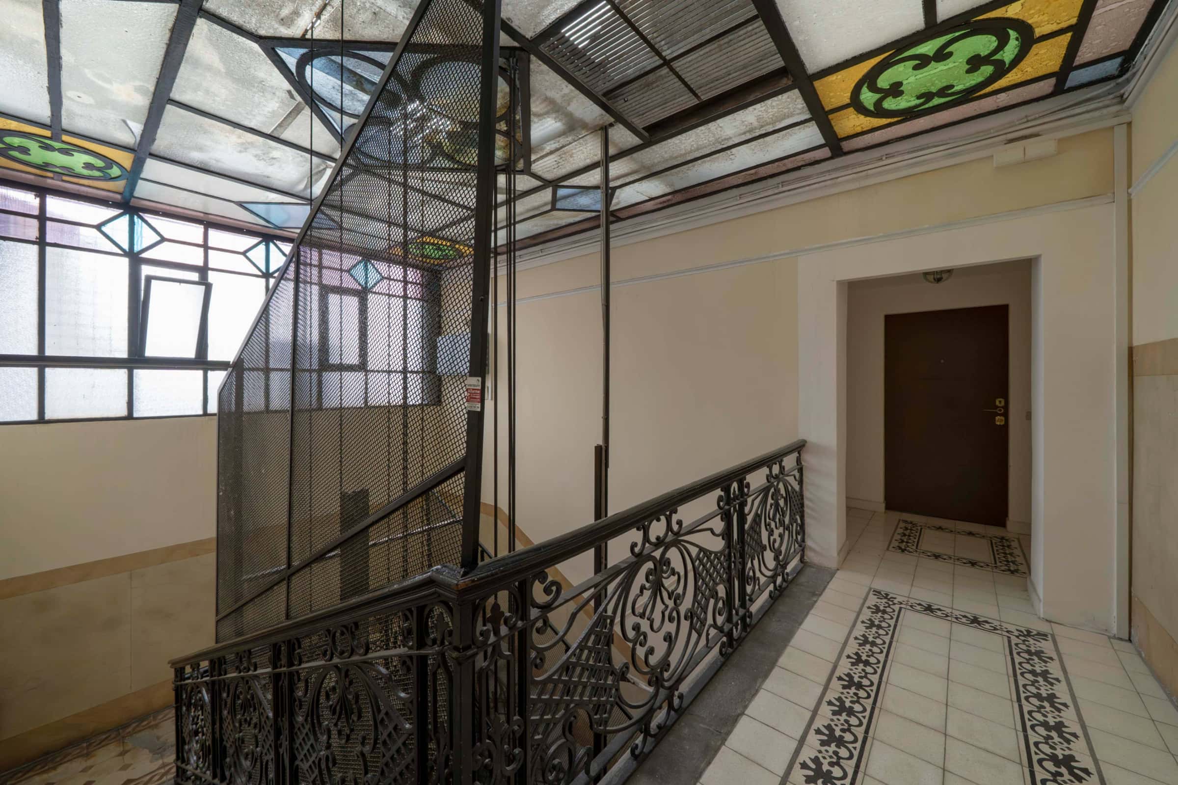 Appartamento Milano, 3 camere — foto 45