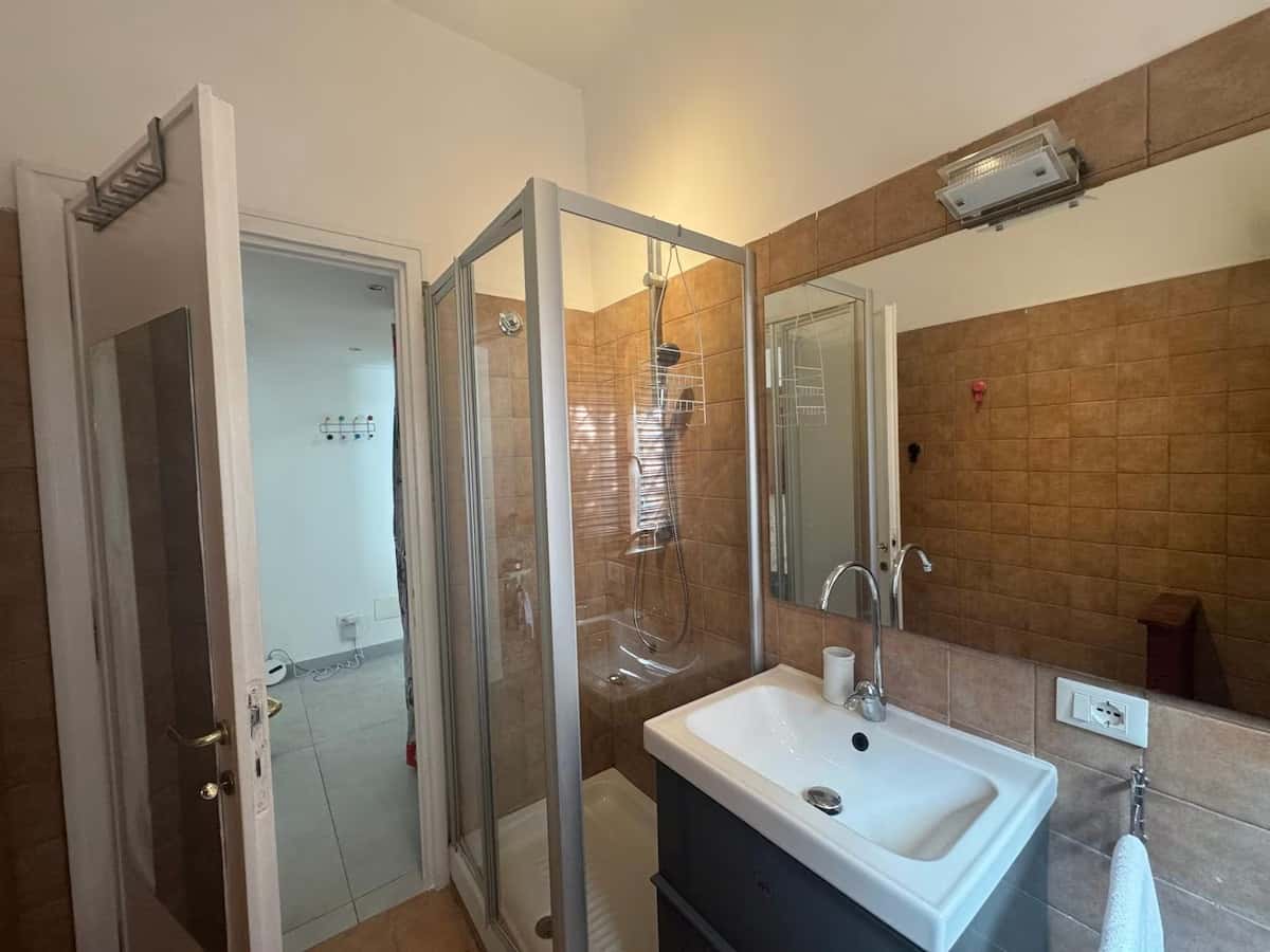 Apartment Rome, 1 bed — photo 1