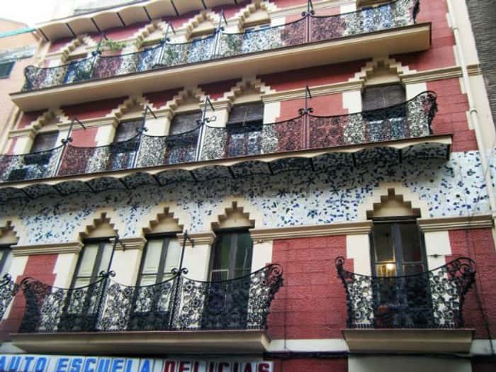 Listing photo thumbnail