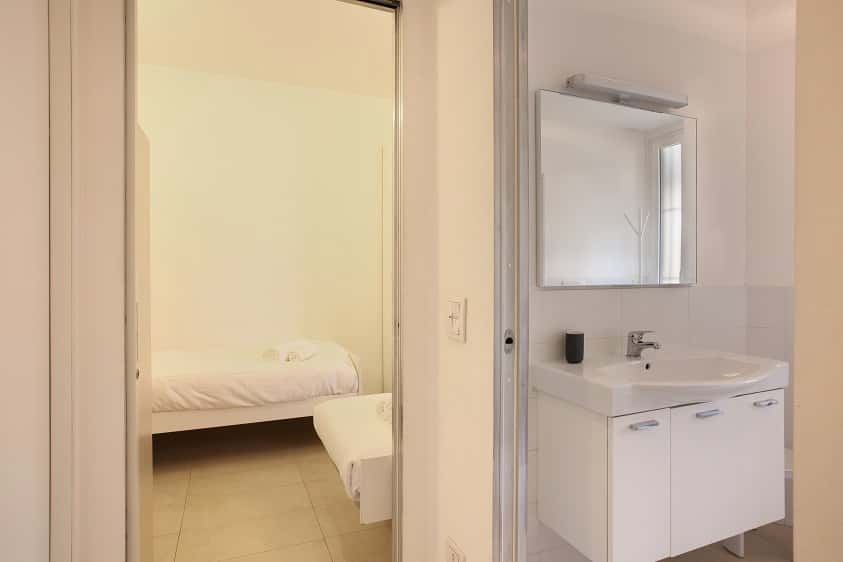 Apartment Milan, 2 beds — photo 10