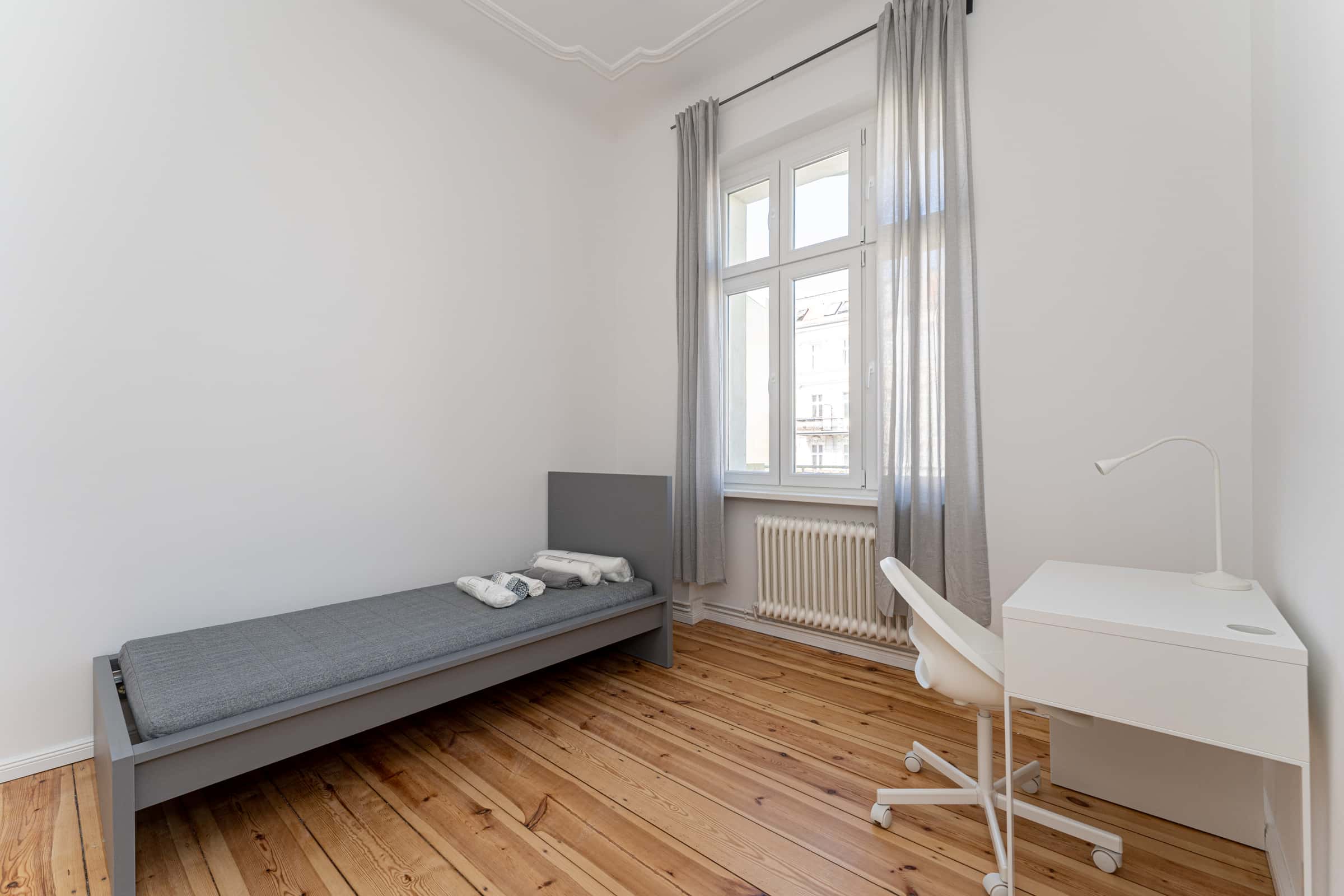 Hermannstraße - Room 4
