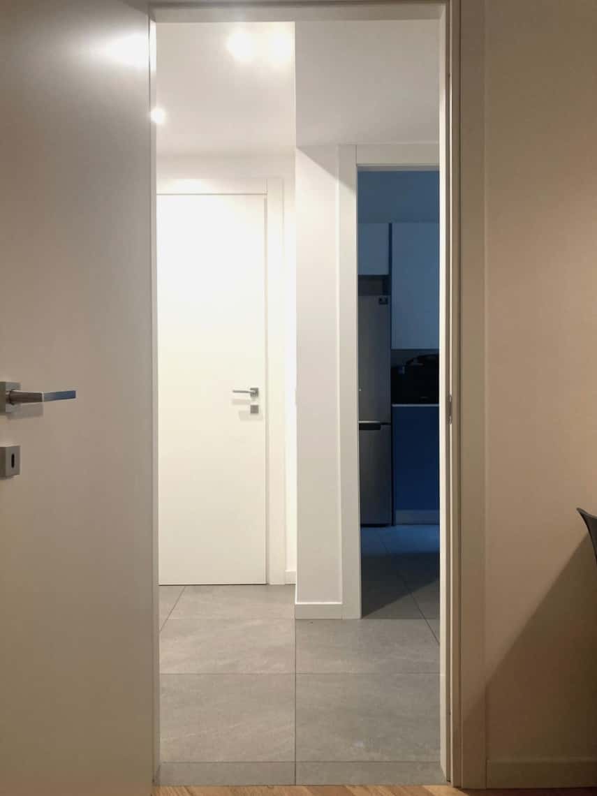 Apartment Milan, 1 bed — photo 15
