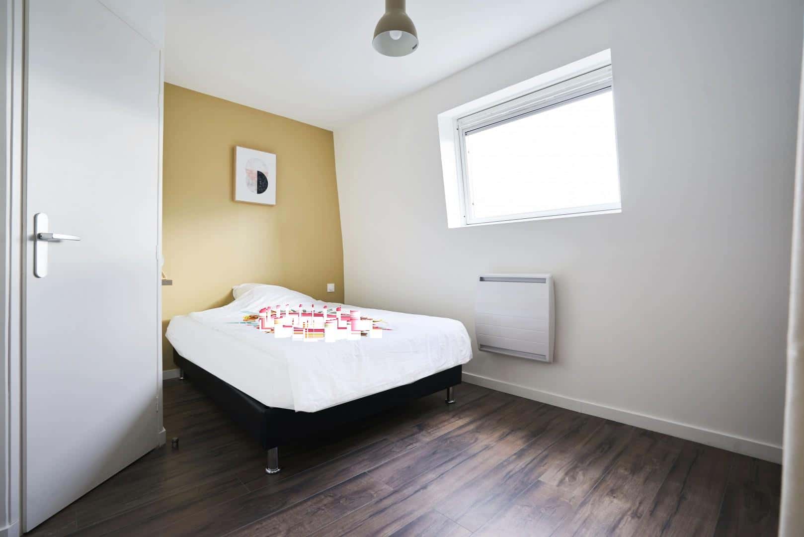 Chambre 4 - POLOGNE P