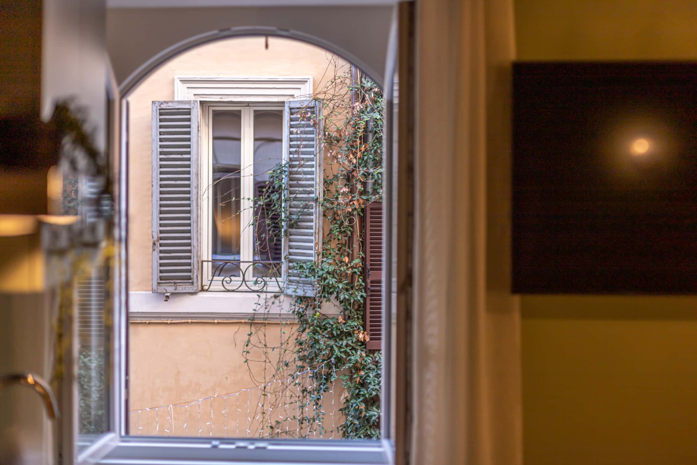 Apartment Rome, 1 bed — photo 1
