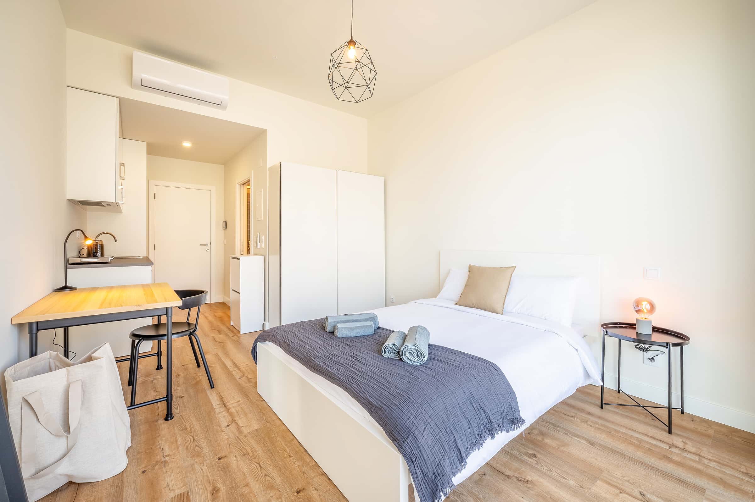 Rua Margarida de Abreu