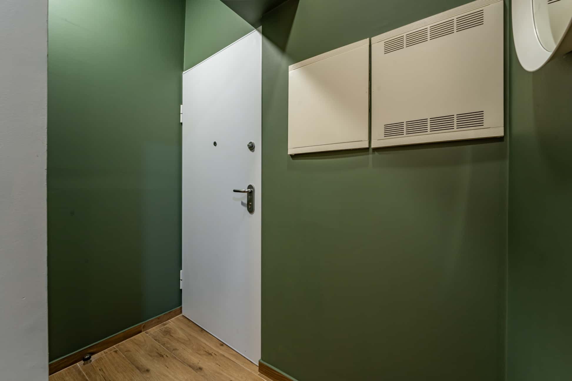 Studio with terrace in Bonfim - Porto