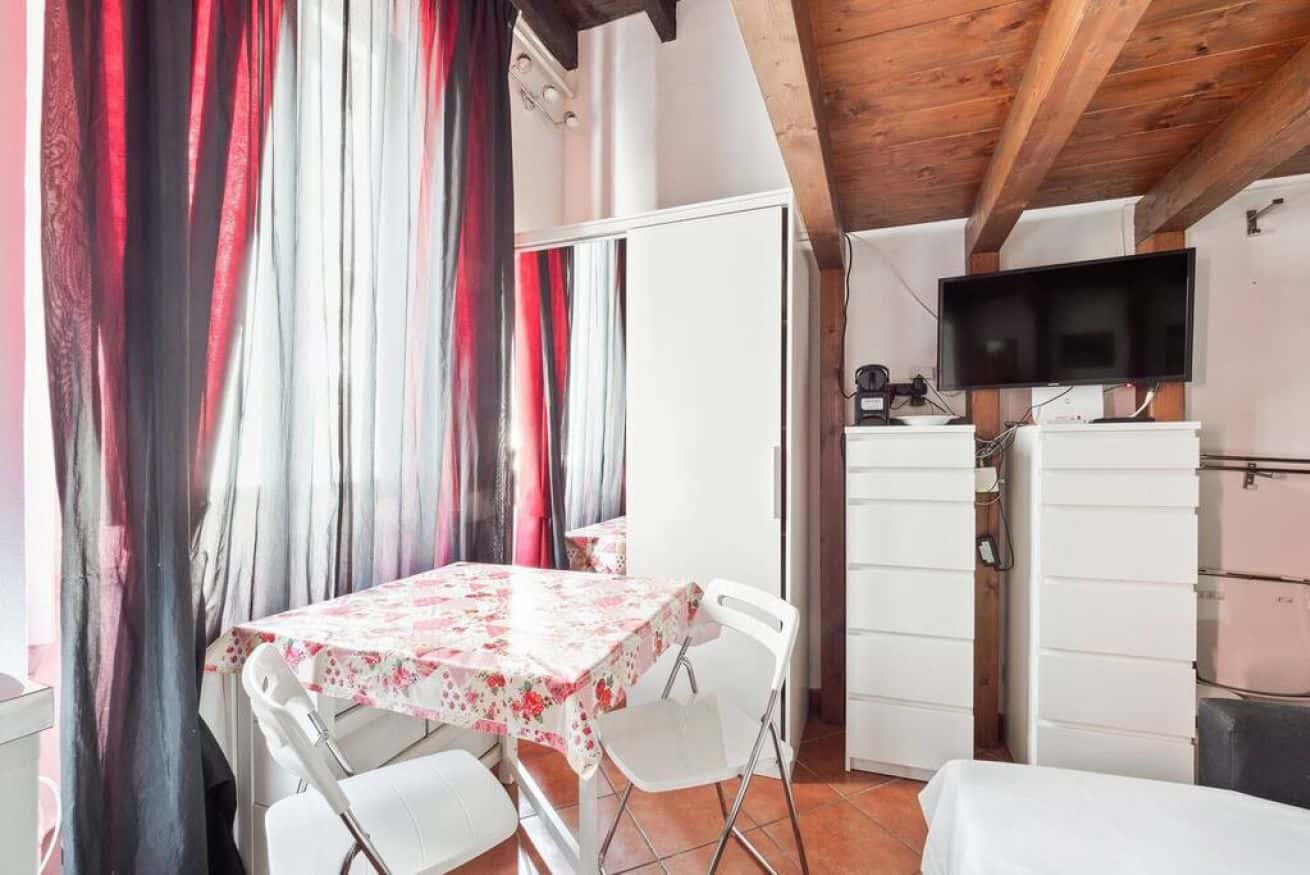 [New apartment Lambrate] Porpora - en Milán