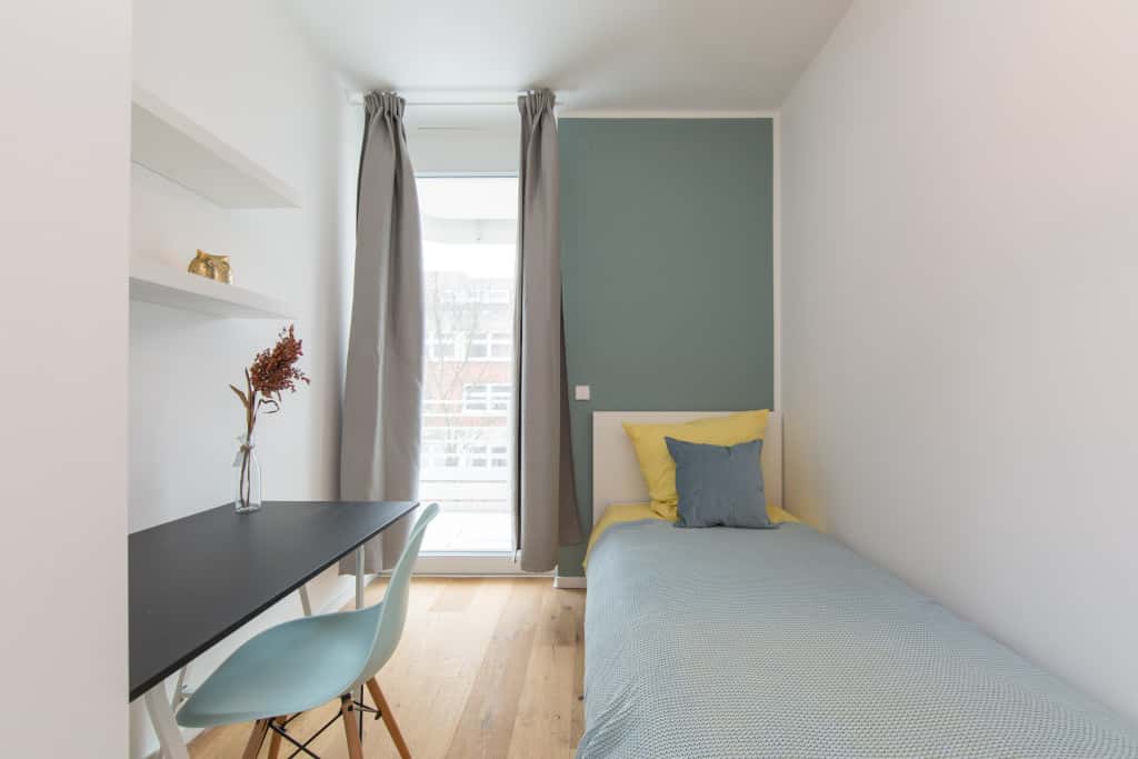 Zimmer in der Friedrichstrasse 63 - Photo 5